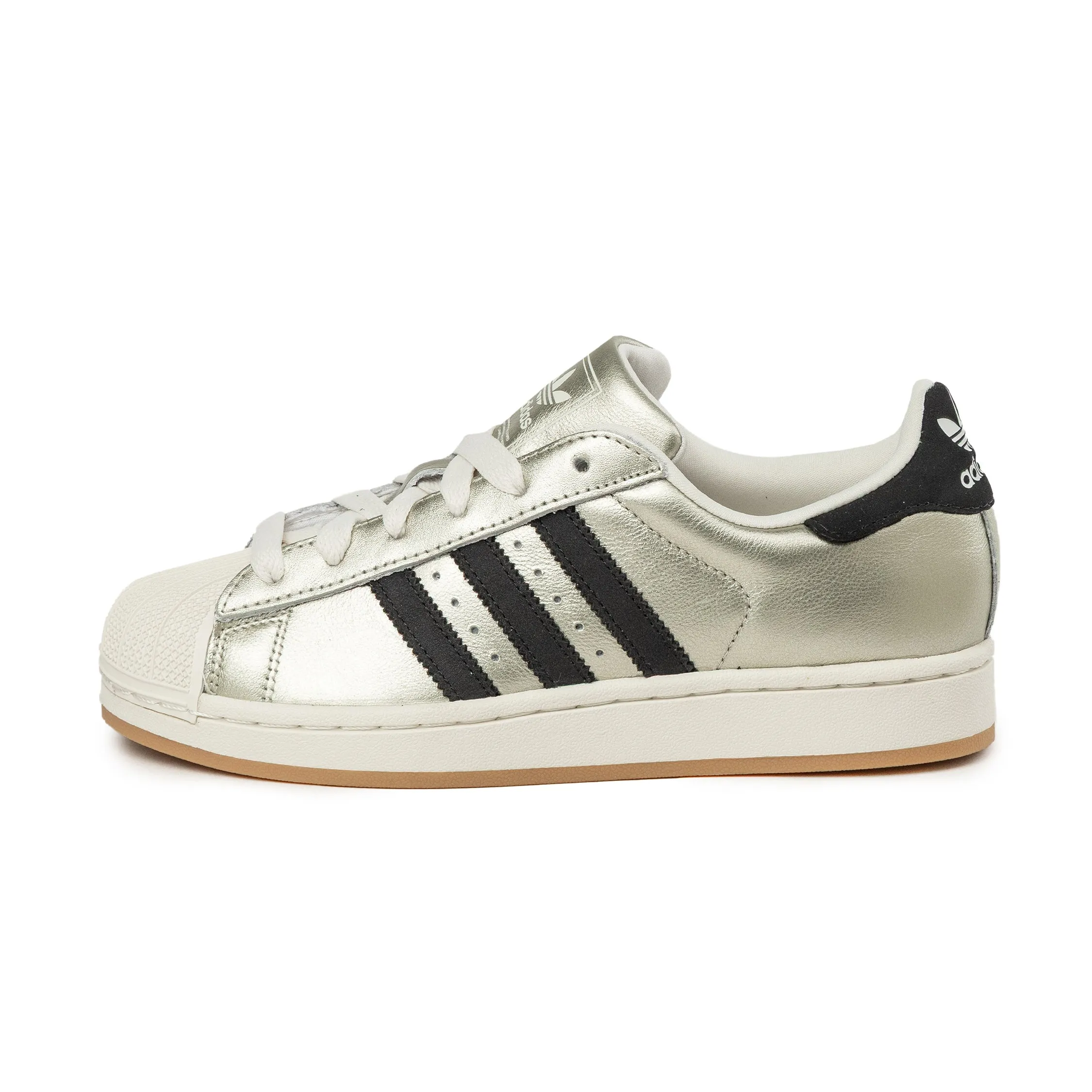 Adidas Superstar II W sold by Asphalt Gold