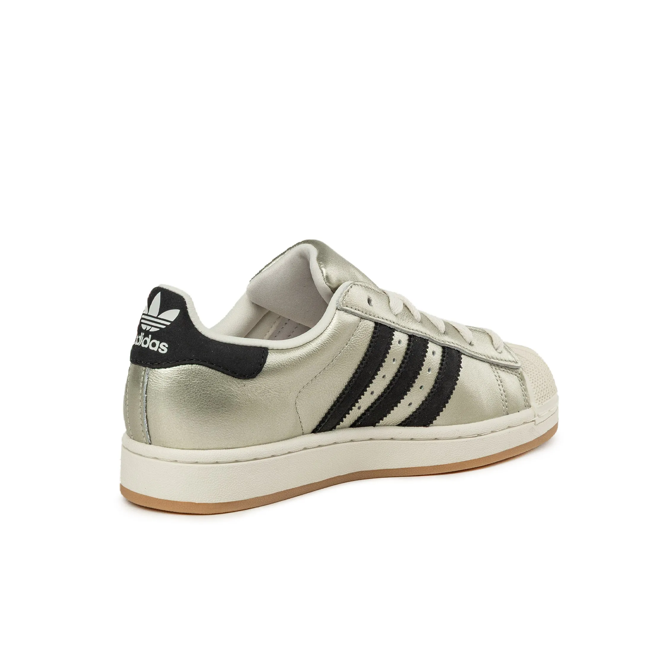 Adidas Superstar II W sold by Asphalt Gold product image thumbnail 3