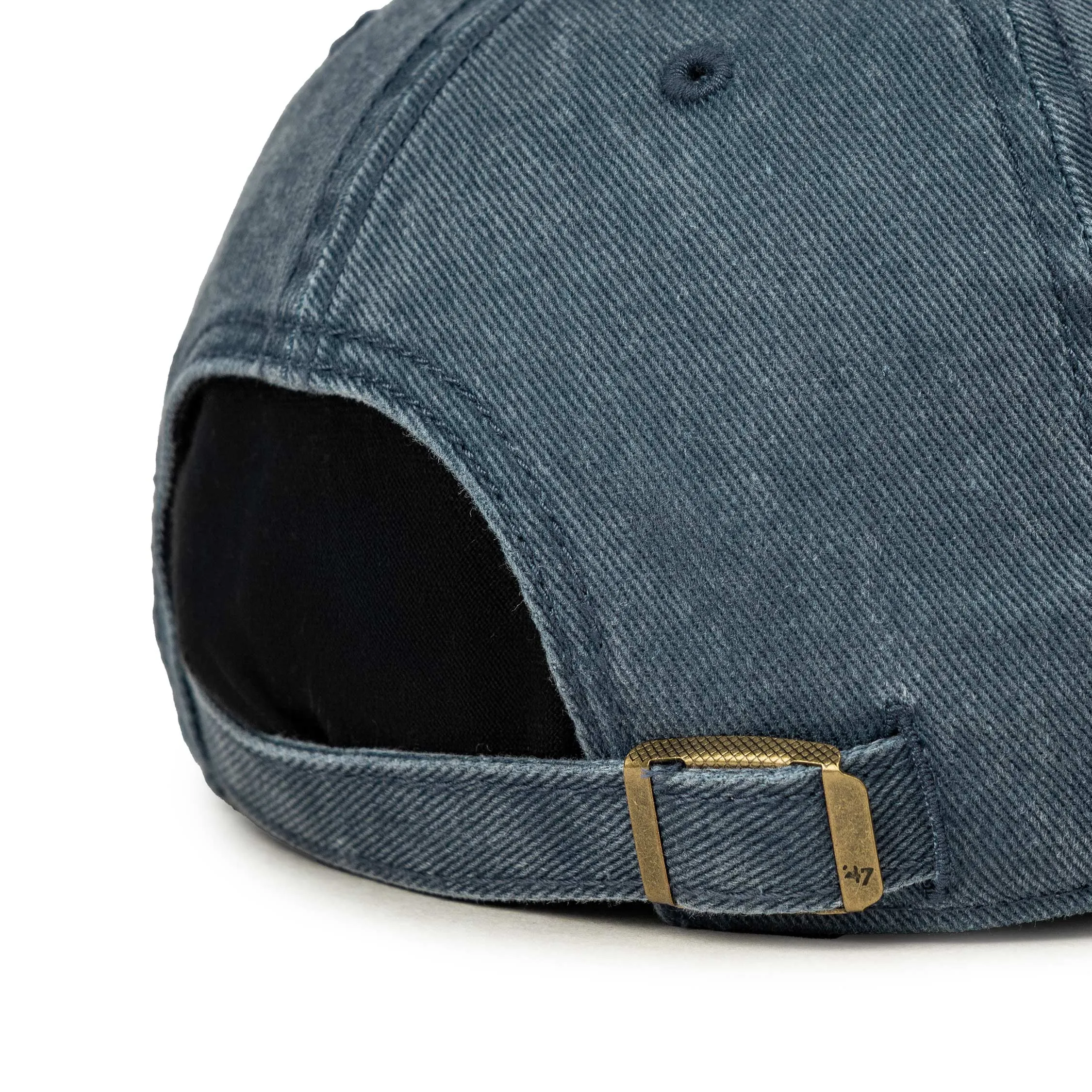 47 MLB LA Dodgers Eldin *Clean Up* Cap sold by Asphalt Gold product image thumbnail 3