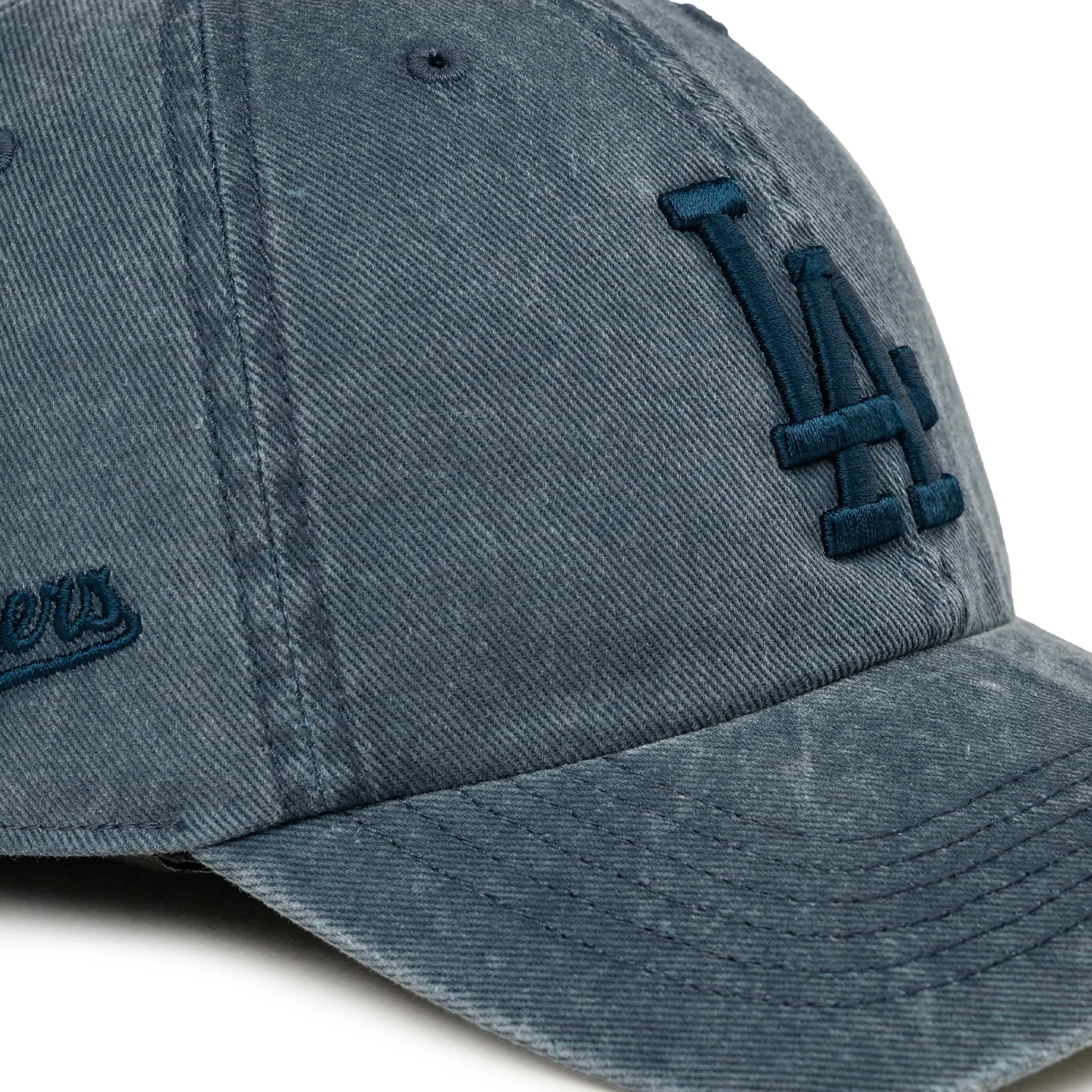 47 MLB LA Dodgers Eldin *Clean Up* Cap sold by Asphalt Gold product image thumbnail 2