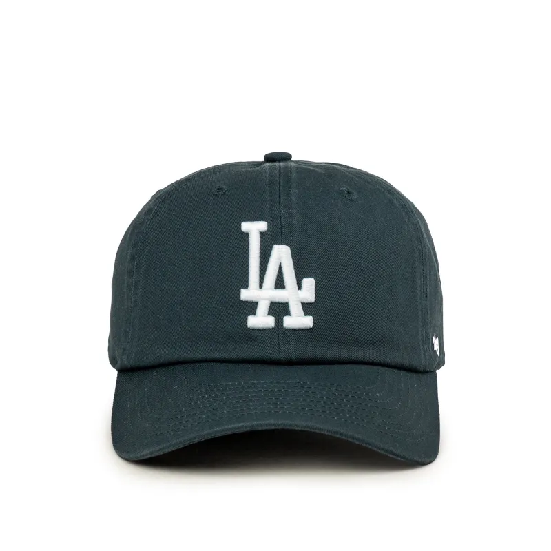 47 MLB Los Angeles Dodgers *Clean Up* Cap w/ No Loop Label sold by Asphalt Gold