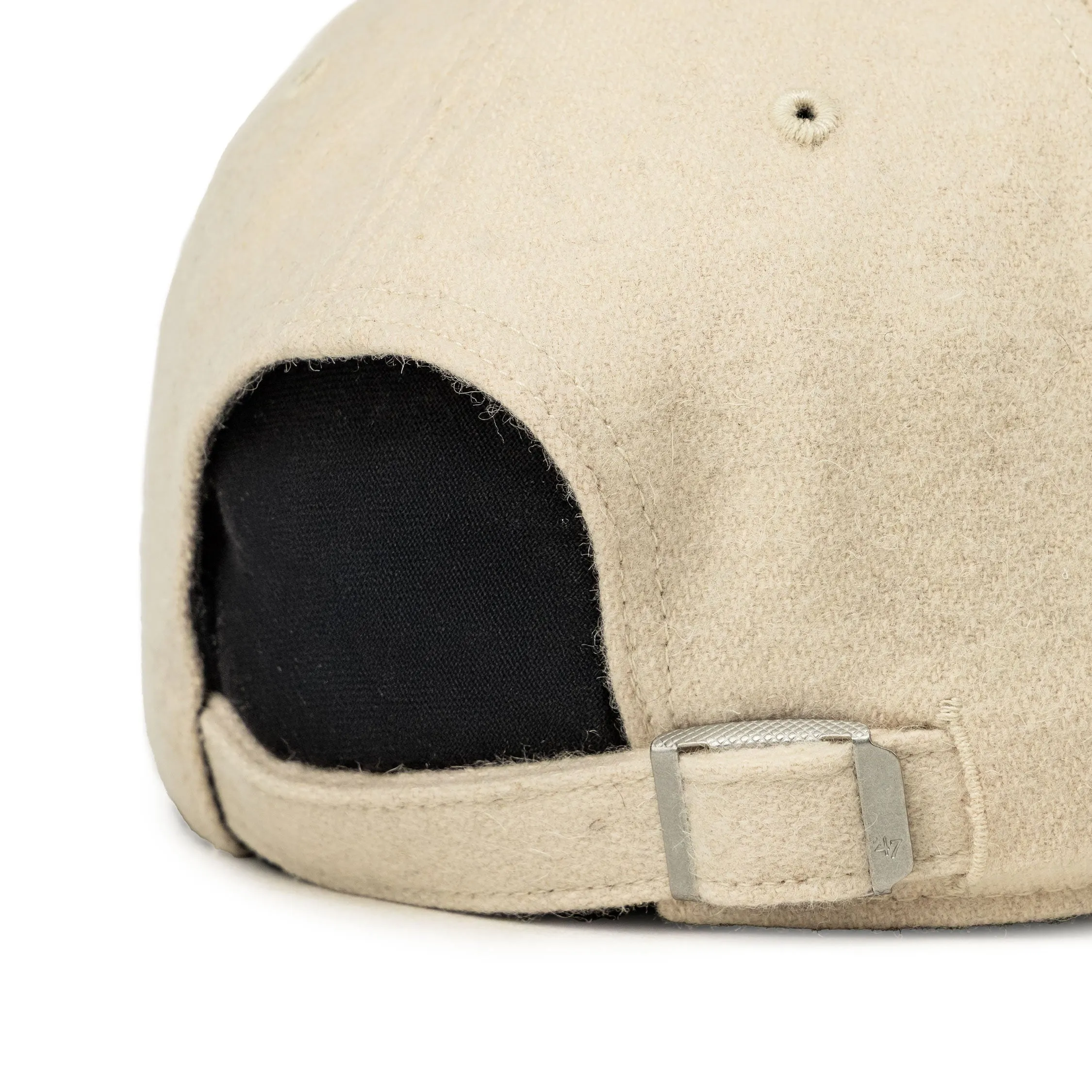 47 MLB LA Dodgers Chain Stitch *Offside DT* Cap sold by Asphalt Gold product image thumbnail 3