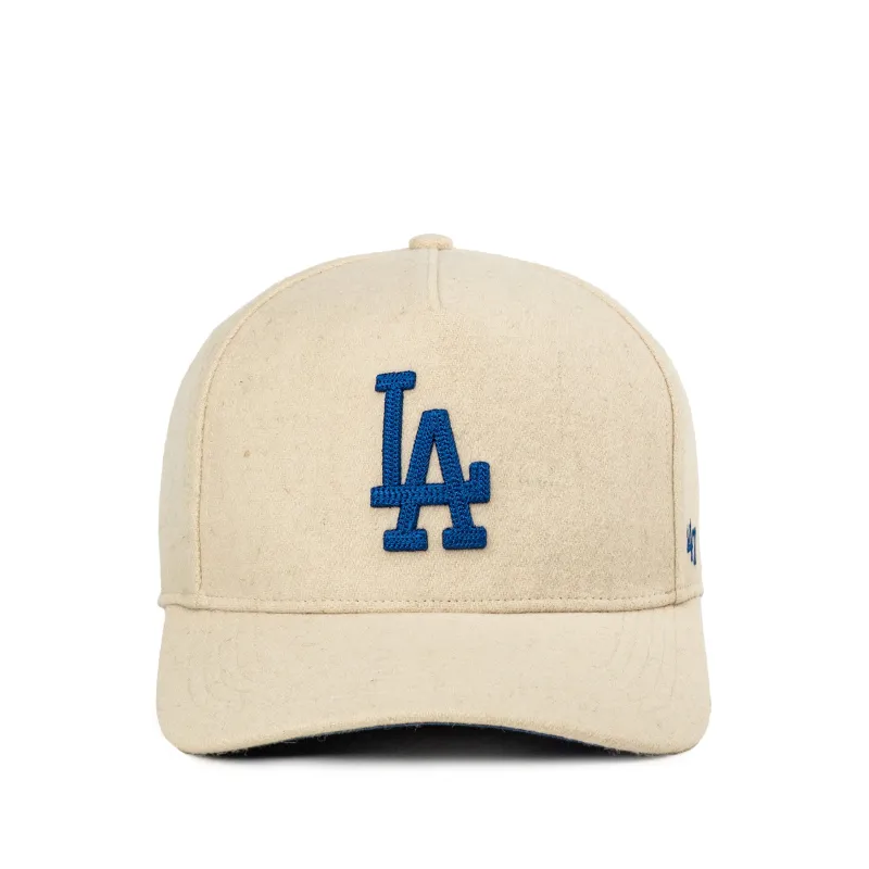 47 MLB LA Dodgers Chain Stitch *Offside DT* Cap sold by Asphalt Gold