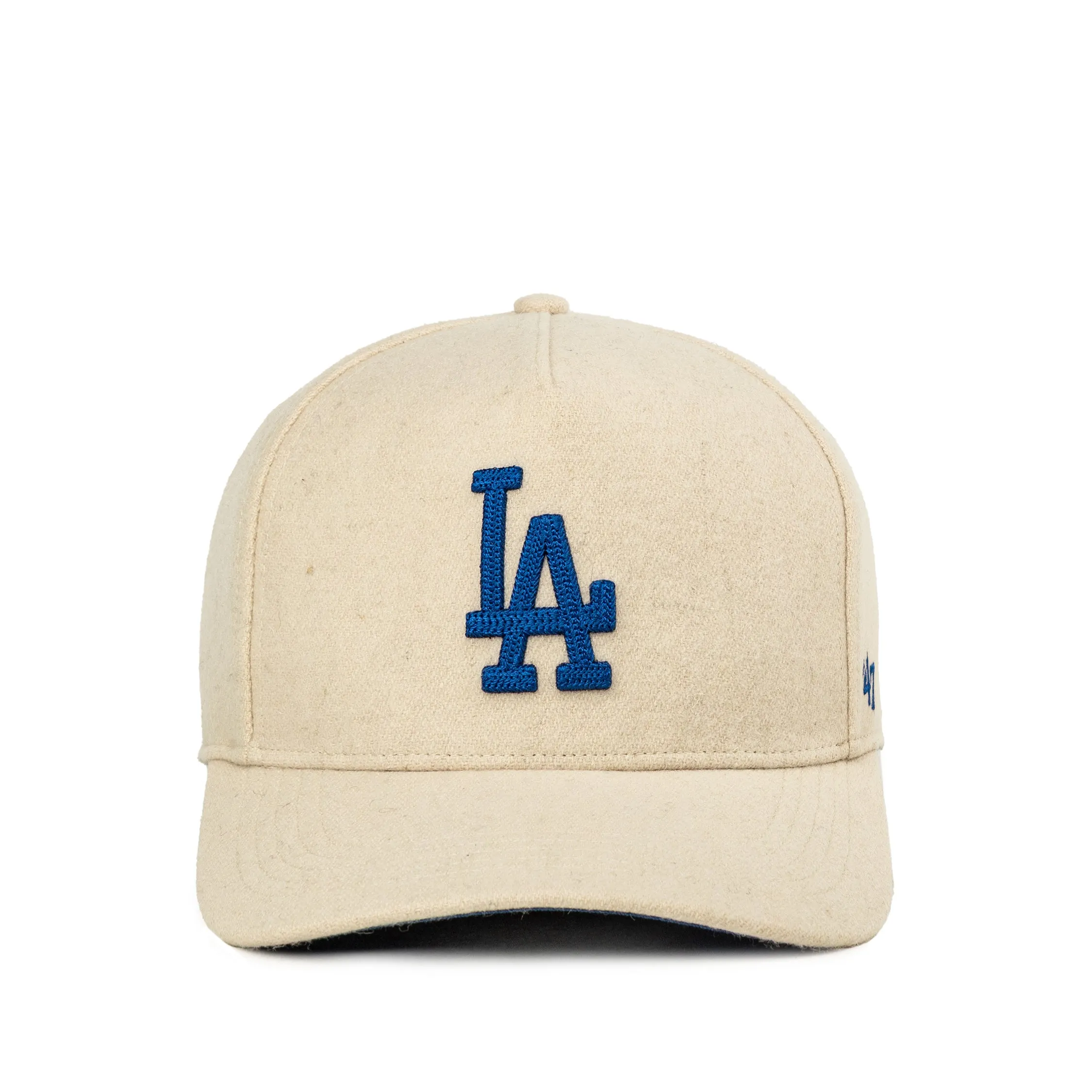 47 MLB LA Dodgers Chain Stitch *Offside DT* Cap sold by Asphalt Gold