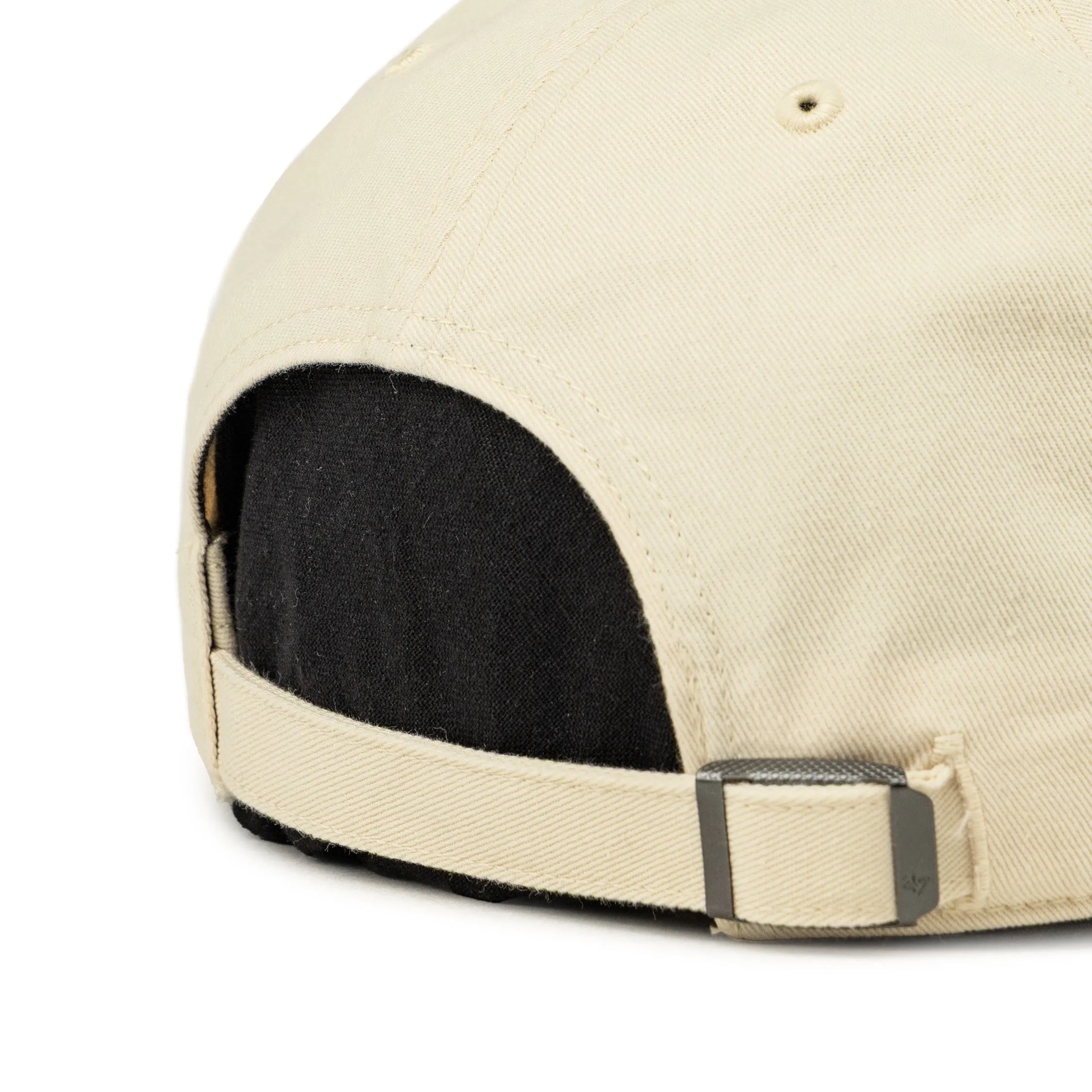 47 MLB LA Dodgers Base Runner Two Tone *Clean Up* Cap sold by Asphalt Gold product image thumbnail 3