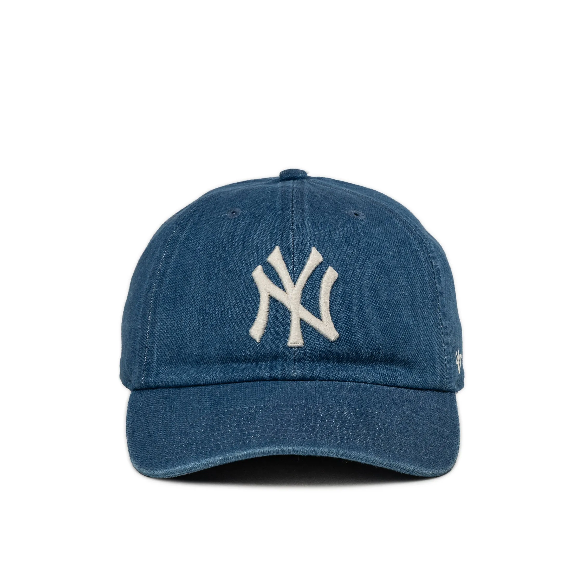 47 MLB New York Yankees Lennon *Clean Up* Cap sold by Asphalt Gold