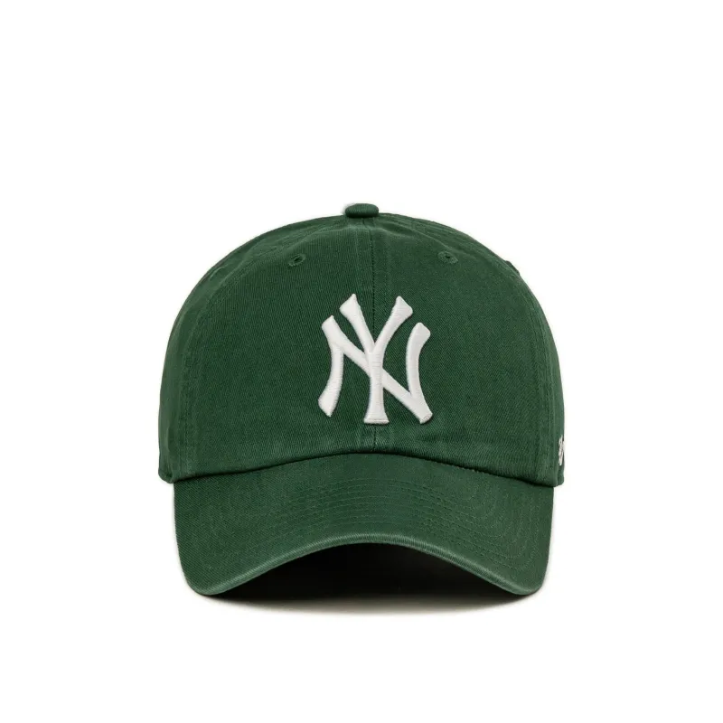 47 MLB New York Yankees *Clean Up* Cap sold by Asphalt Gold
