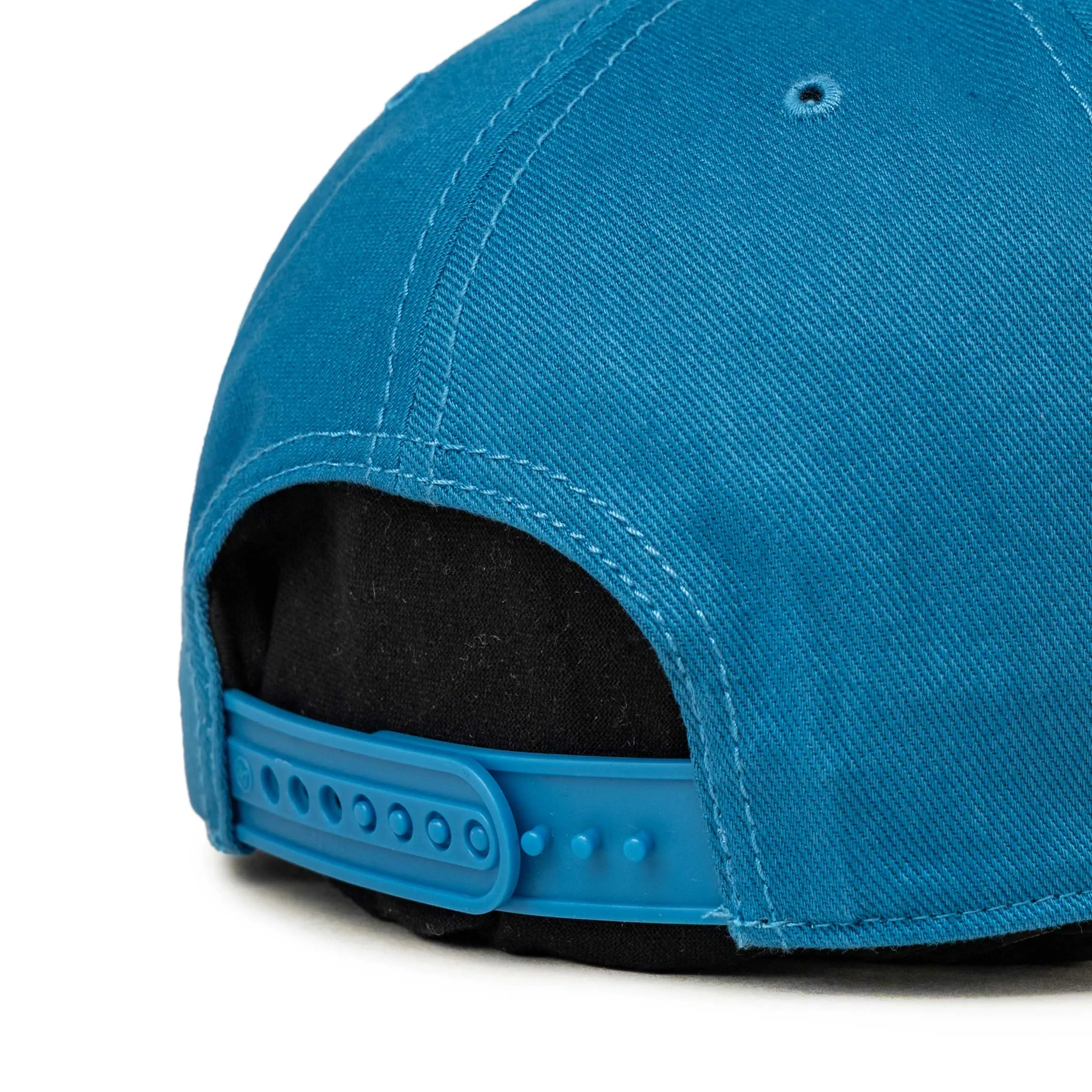 47 MLB LA Dodgers Heavy Twill Hero *Hitch* Cap sold by Asphalt Gold product image thumbnail 3