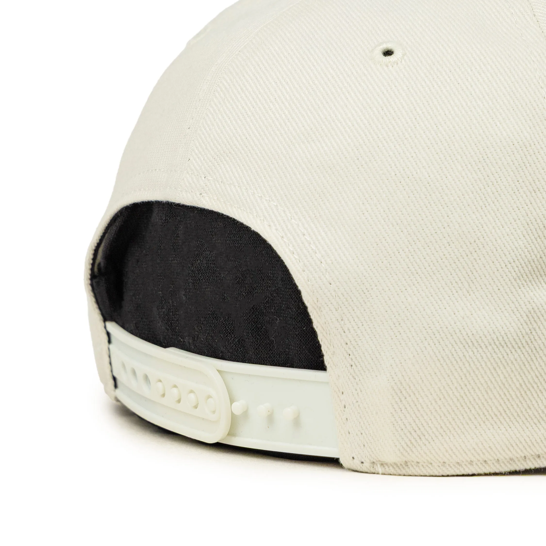 47 MLB LA Dodgers Heavy Twill Hero *Offside DT* Cap sold by Asphalt Gold product image thumbnail 3