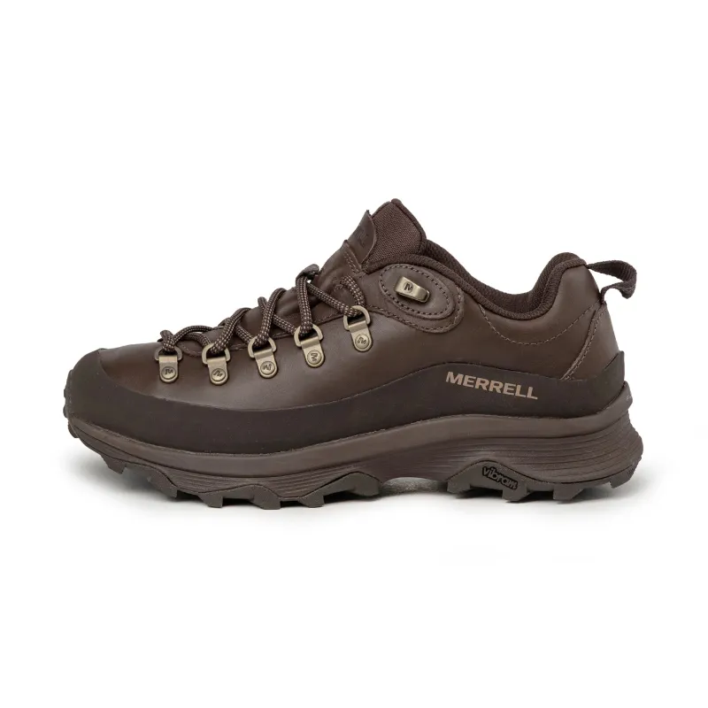 Merrell Ontario SP Lace SE sold by Asphalt Gold
