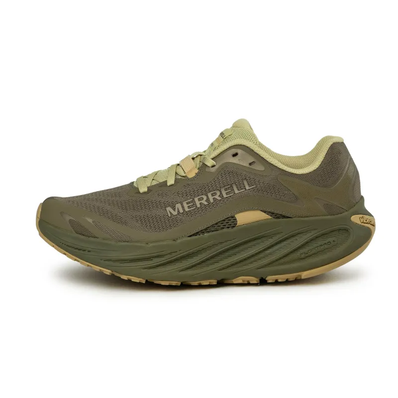 Merrell ProMorph sold by Asphalt Gold