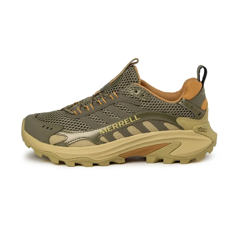 Merrell Moab Speed 2 Vent 2K SE made by Merrell