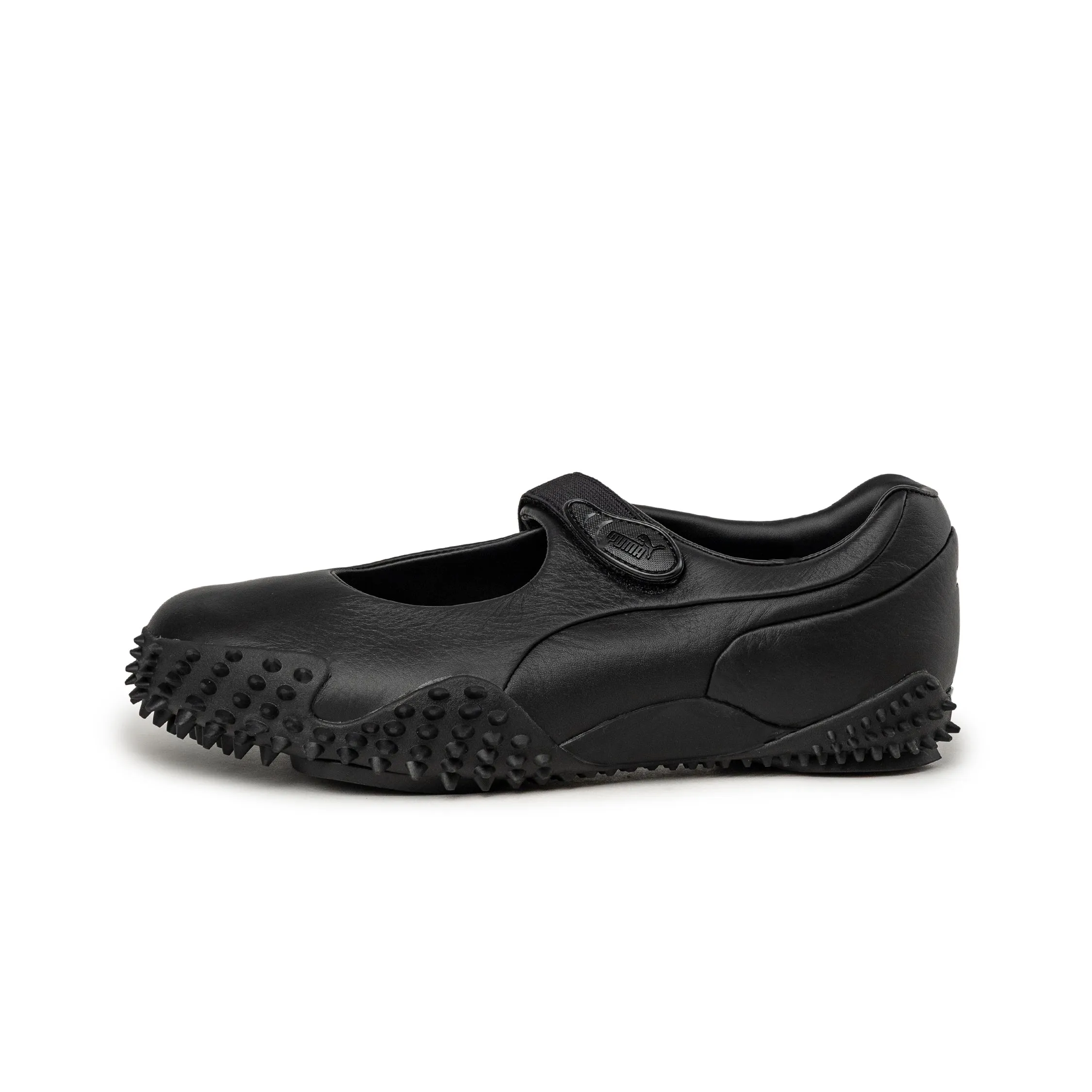 Puma Mostro Fey Leather sold by Asphalt Gold