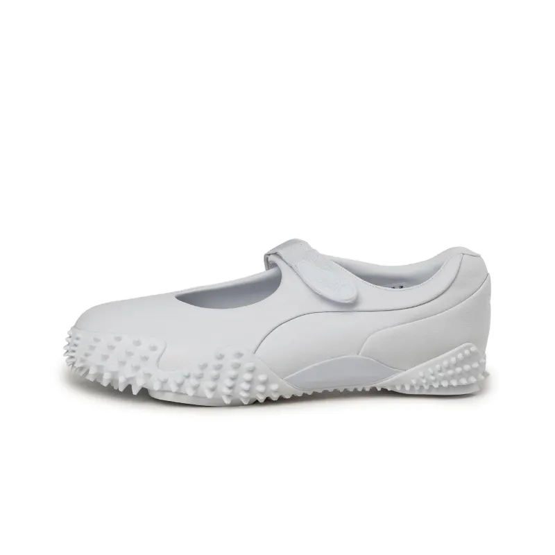 Puma Mostro Fey Leather sold by Asphalt Gold