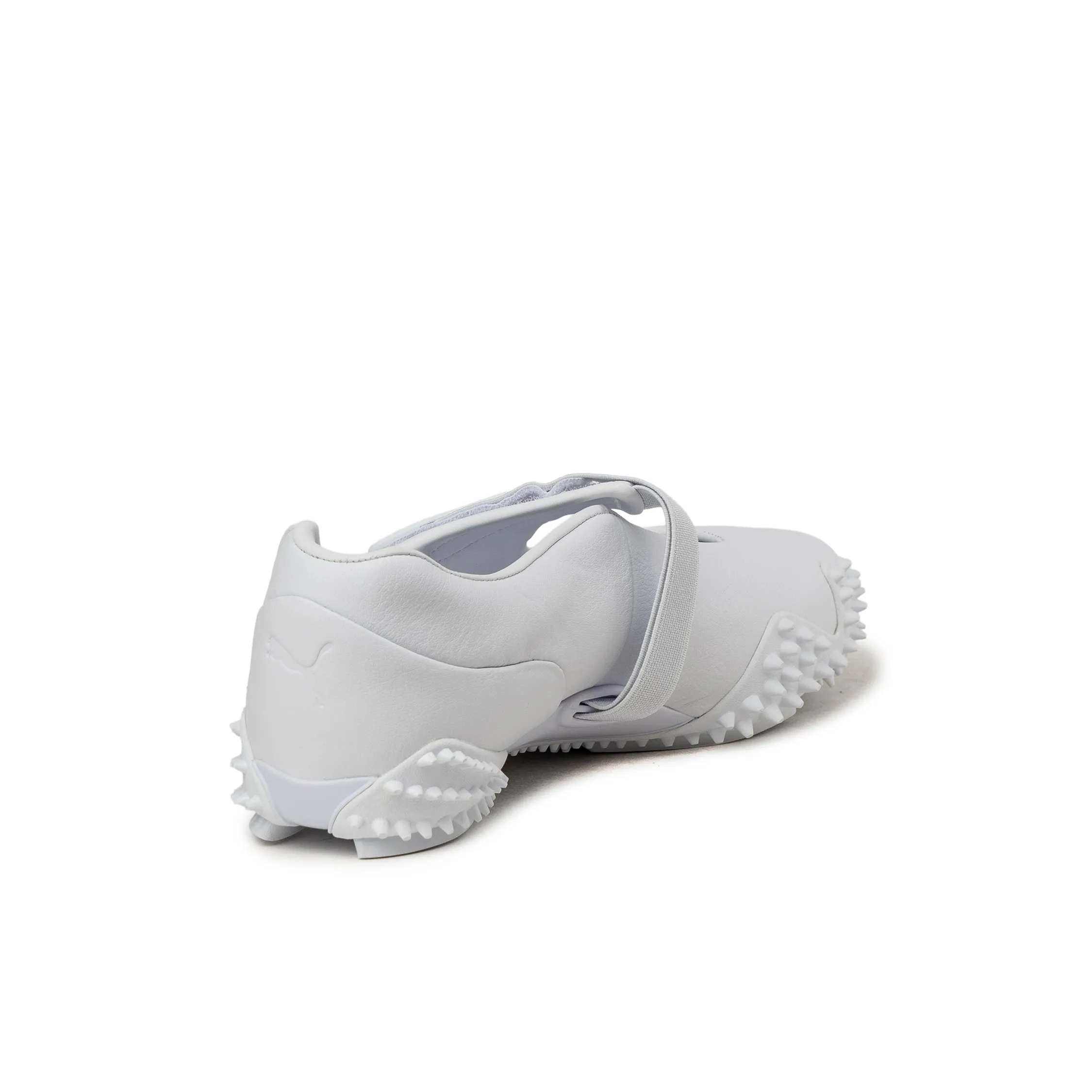 Puma Mostro Fey Leather sold by Asphalt Gold product image thumbnail 3