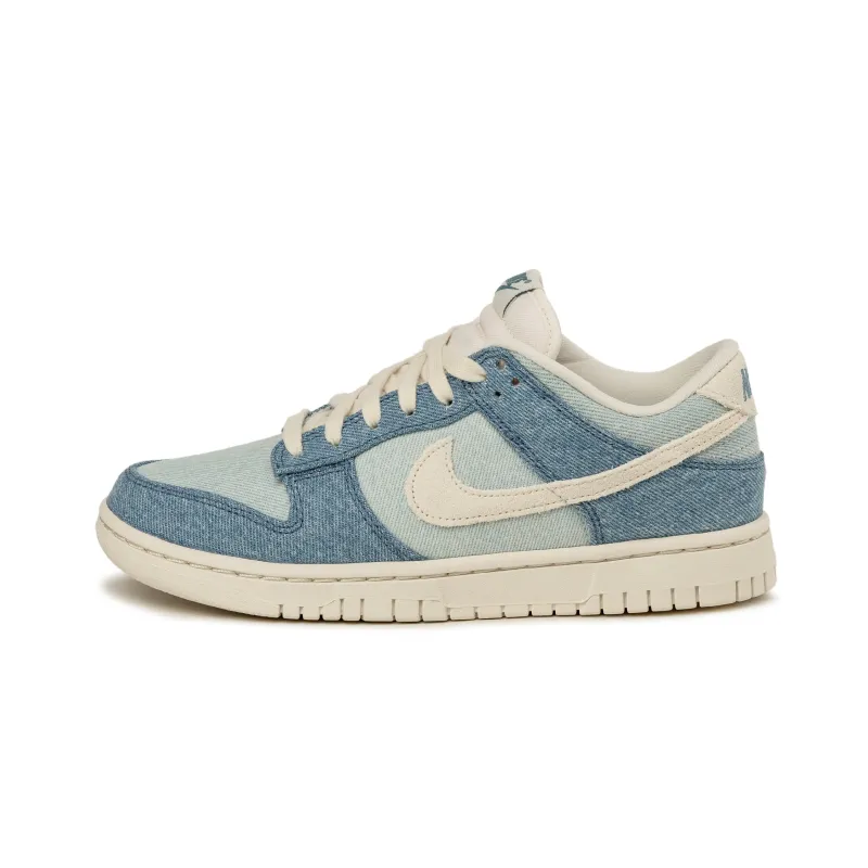 Nike Wmns Dunk Low *Denim* sold by Asphalt Gold