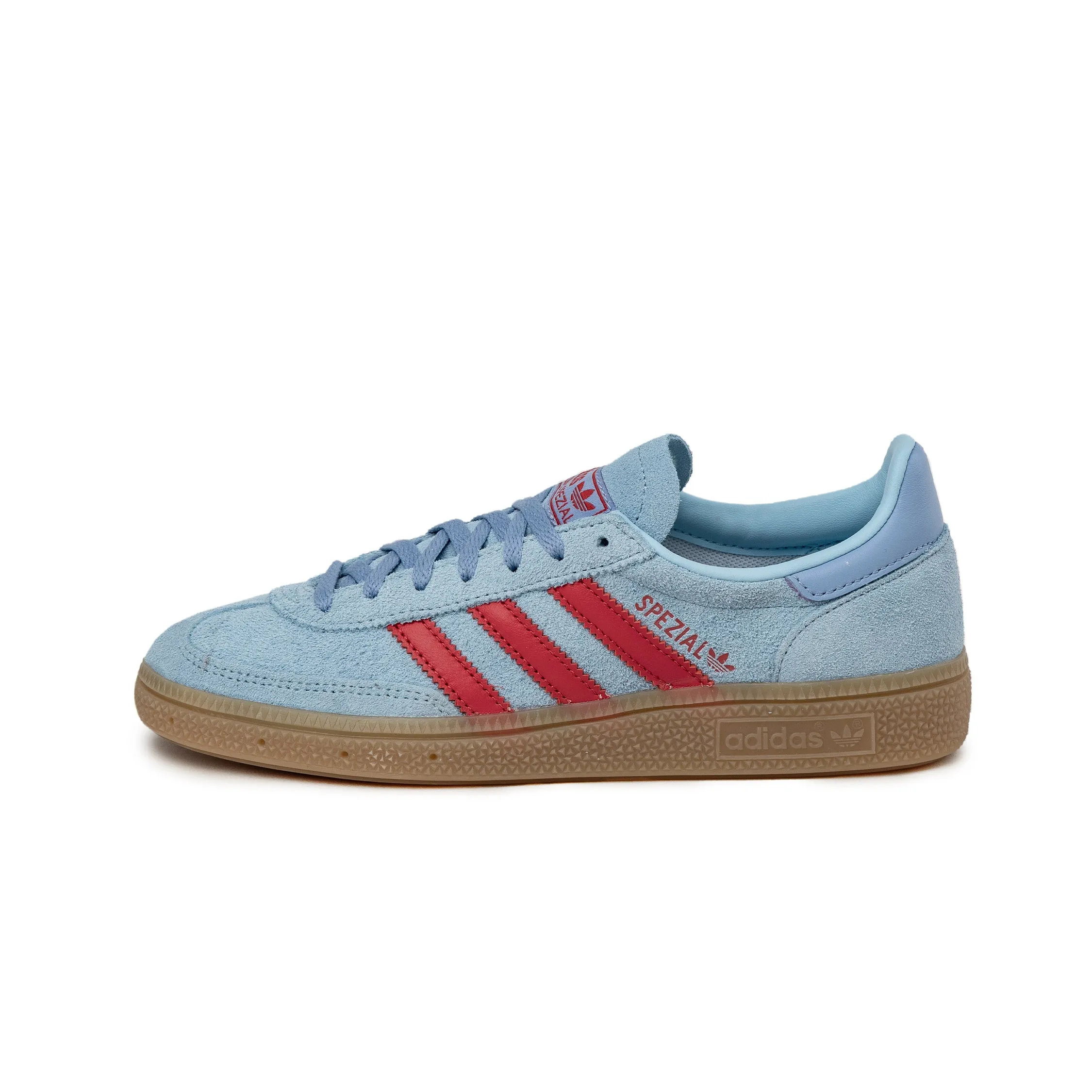 Adidas Handball Spezial W sold by Asphalt Gold
