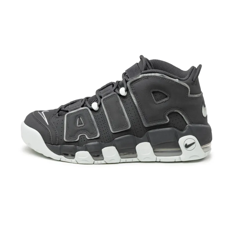 Nike Air More Uptempo '96 sold by Asphalt Gold