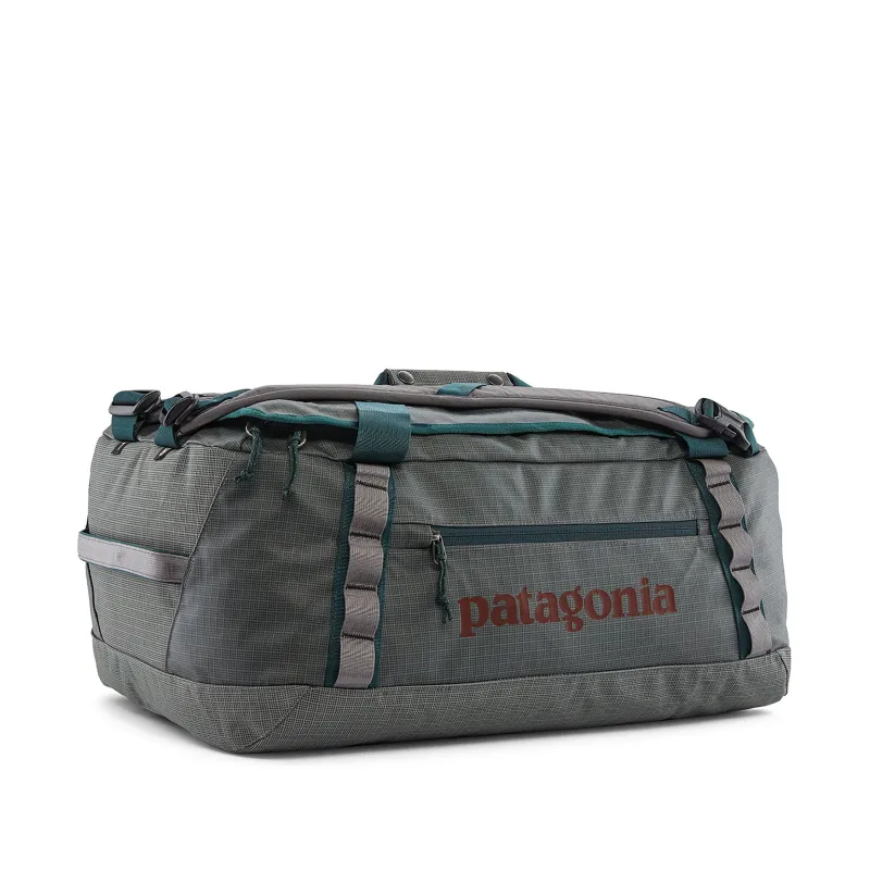Patagonia Black Hole Duffel Bag 55L sold by Asphalt Gold
