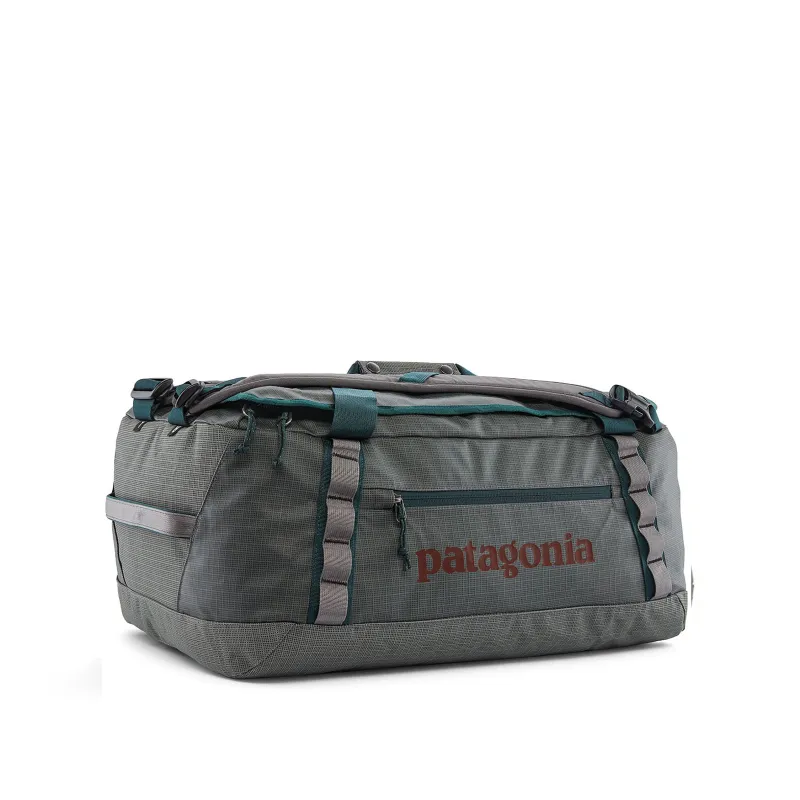 Patagonia Black Hole Duffel 40L sold by Asphalt Gold