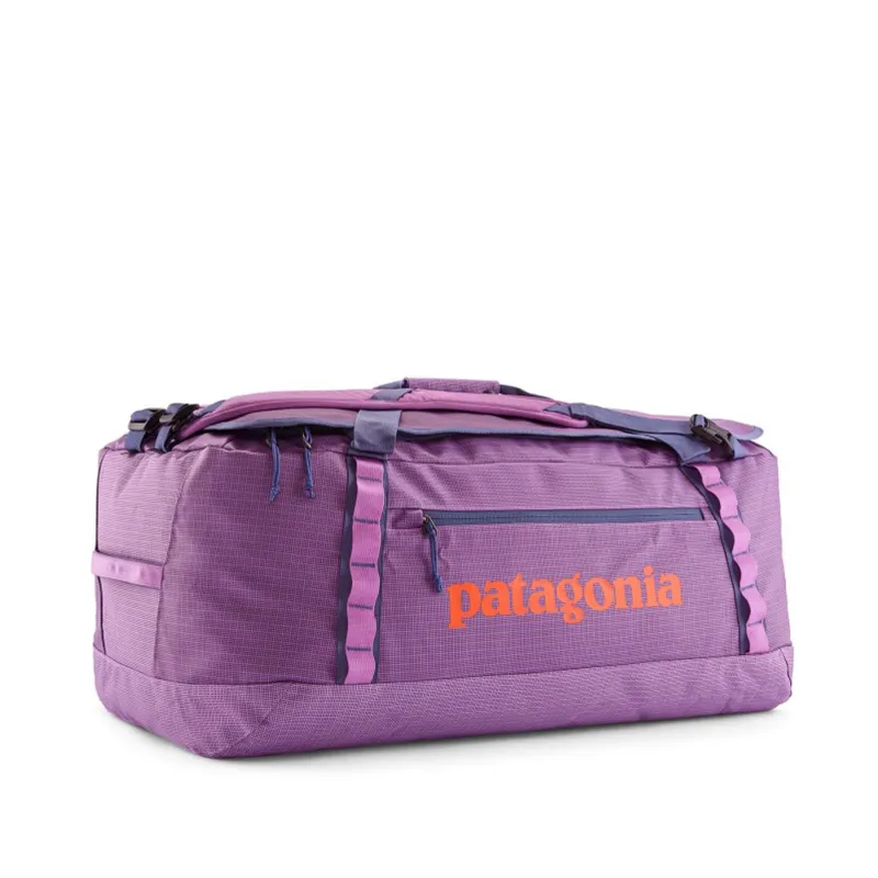 Patagonia Black Hole Duffel Bag 55L sold by Asphalt Gold