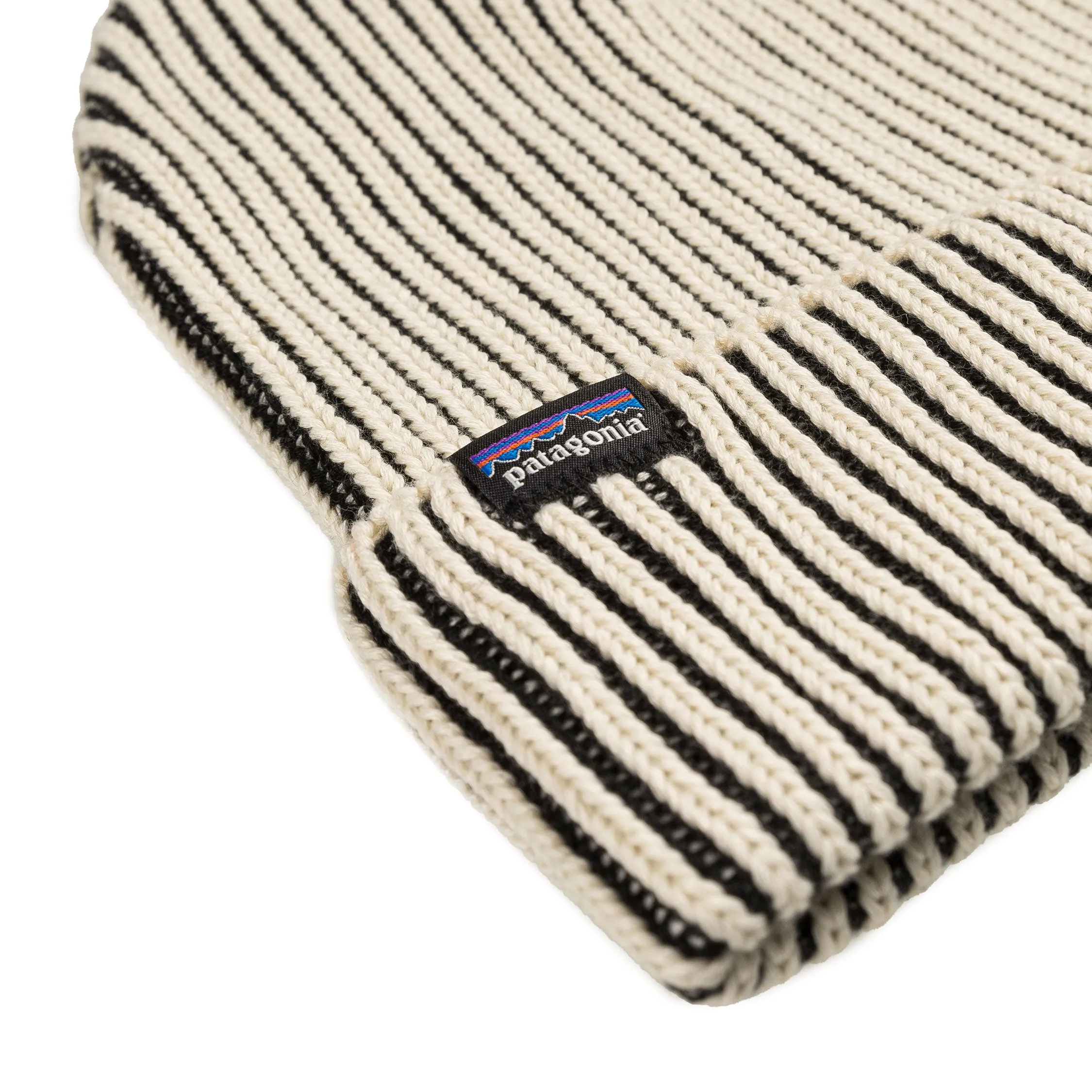 Patagonia Fishermans Rolled Beanie sold by Asphalt Gold product image thumbnail 2
