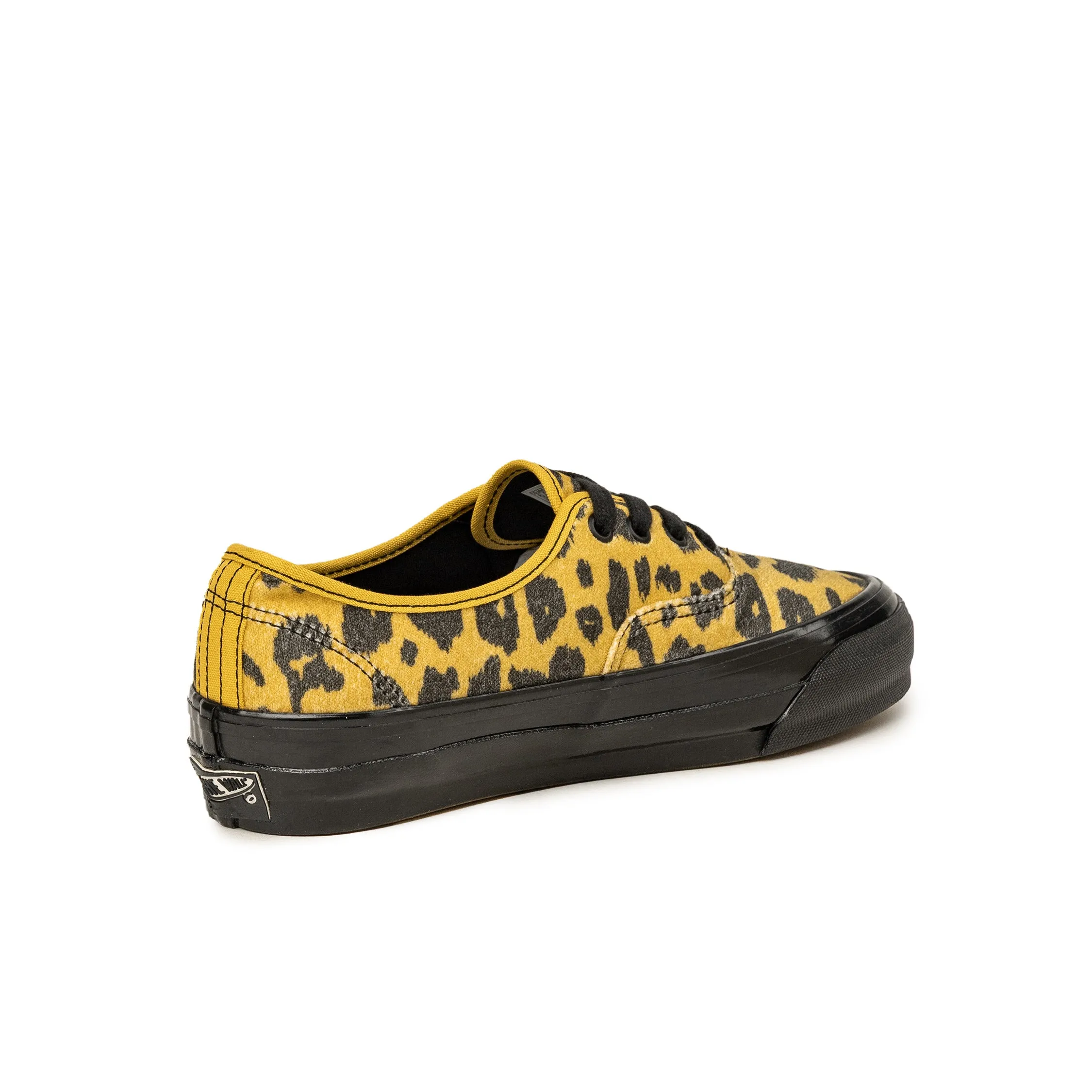 Vans Premium Authentic 44 LX sold by Asphalt Gold product image thumbnail 3