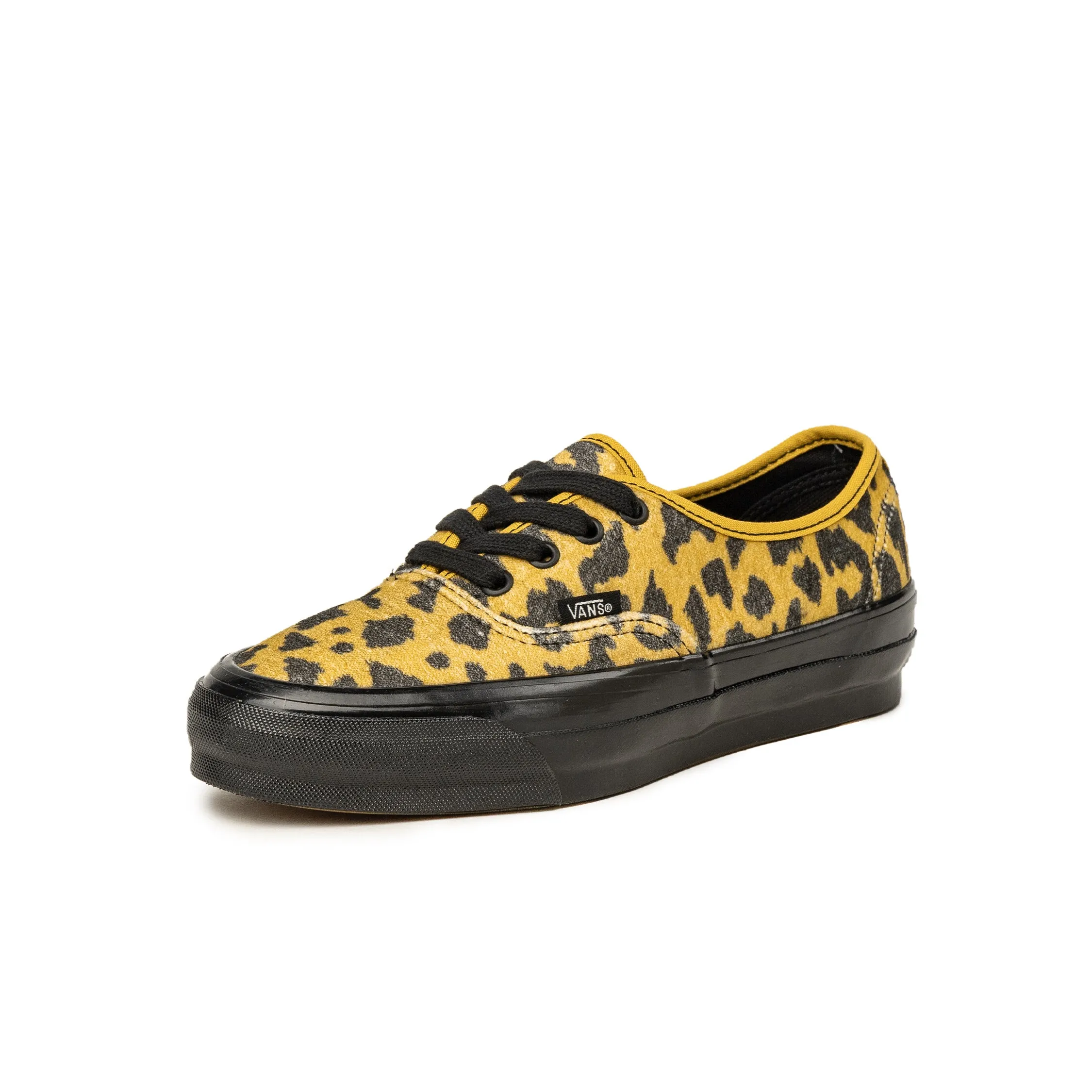 Vans Premium Authentic 44 LX sold by Asphalt Gold product image thumbnail 2