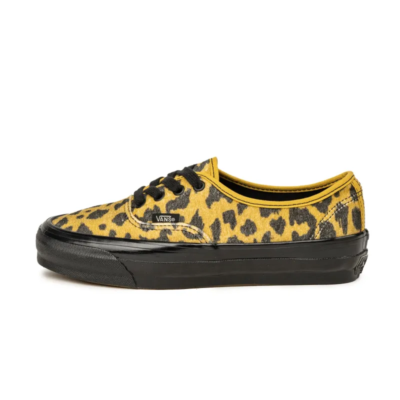 Vans Premium Authentic 44 LX sold by Asphalt Gold