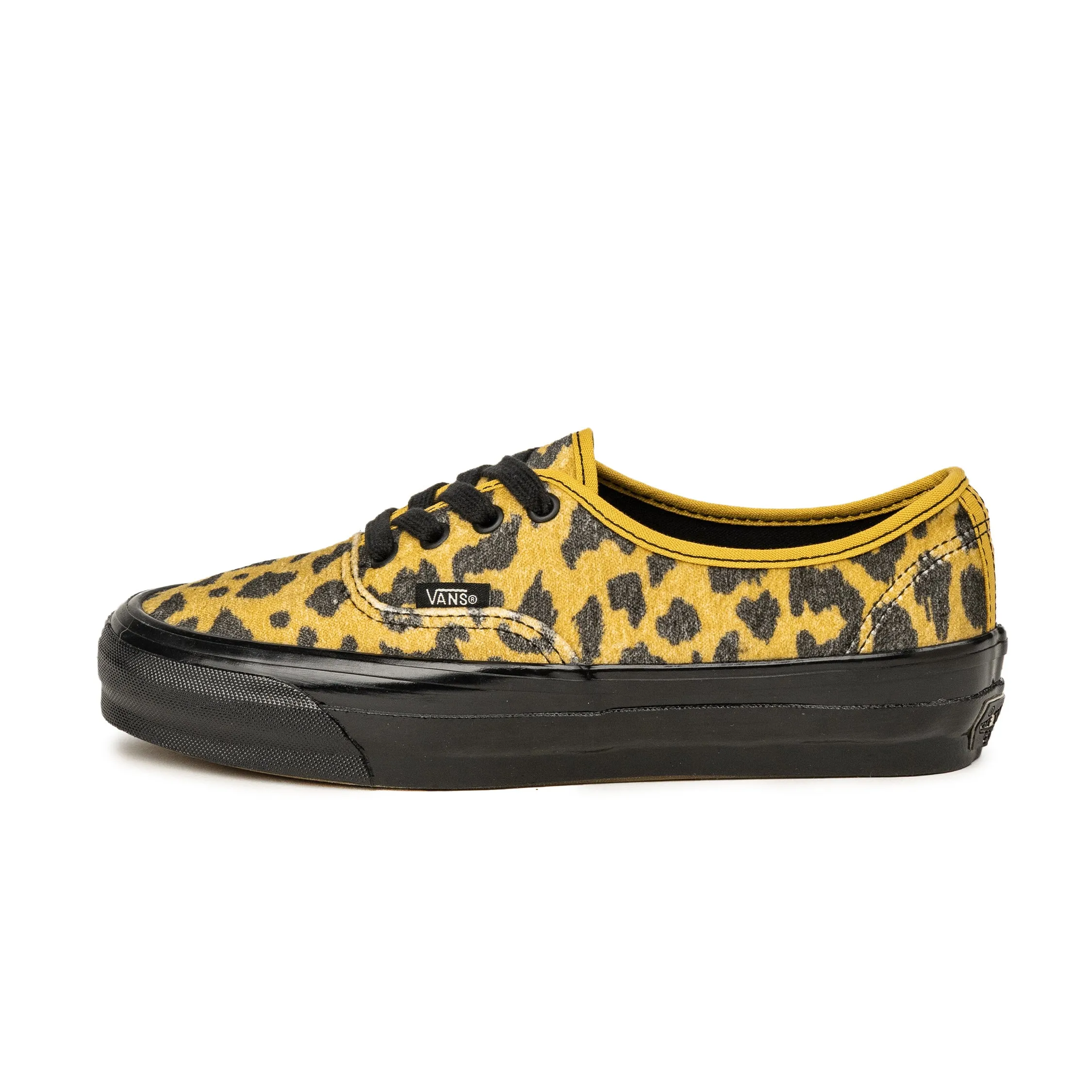 Vans Premium Authentic 44 LX sold by Asphalt Gold