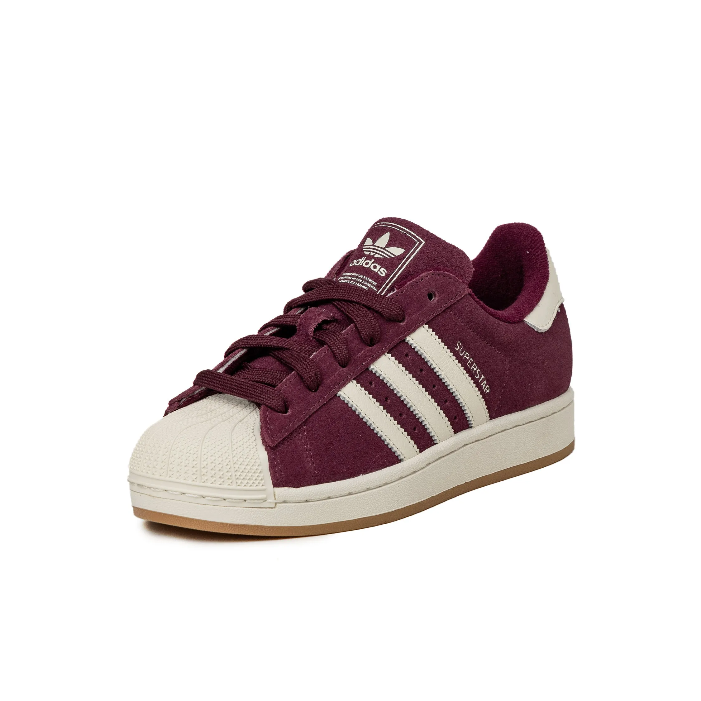 Adidas Superstar II W sold by Asphalt Gold product image thumbnail 5