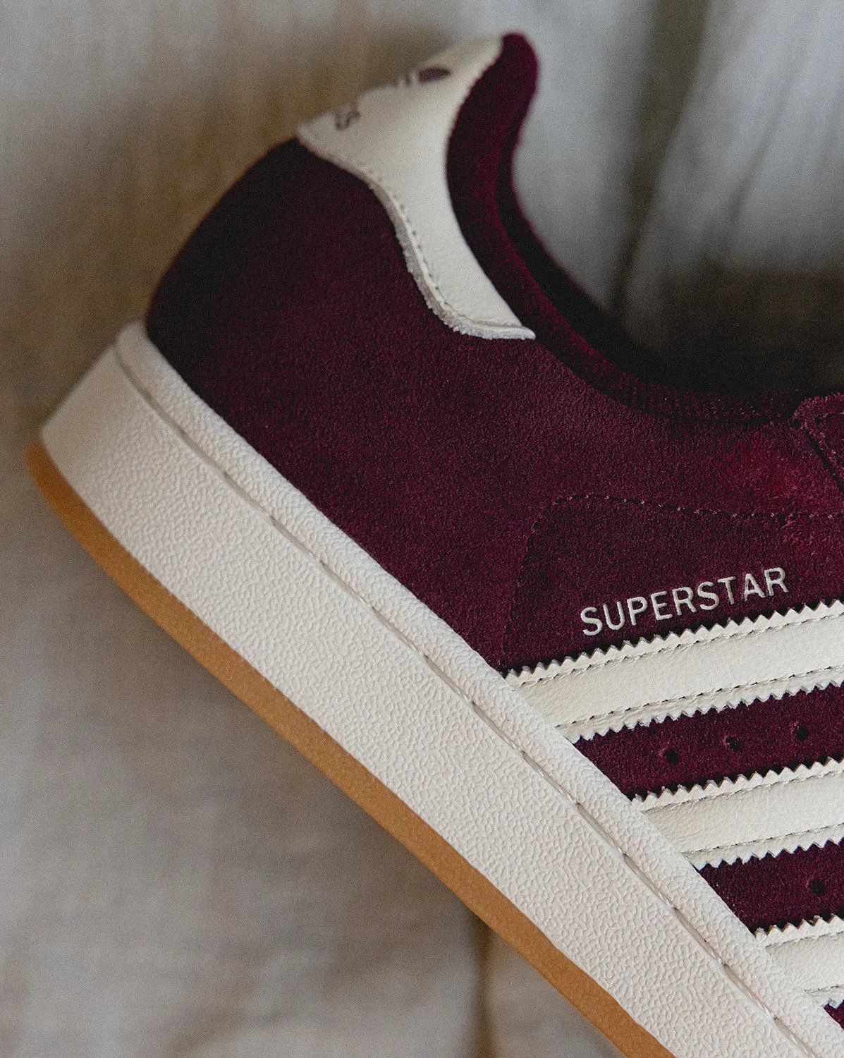 Adidas Superstar II W sold by Asphalt Gold product image thumbnail 3