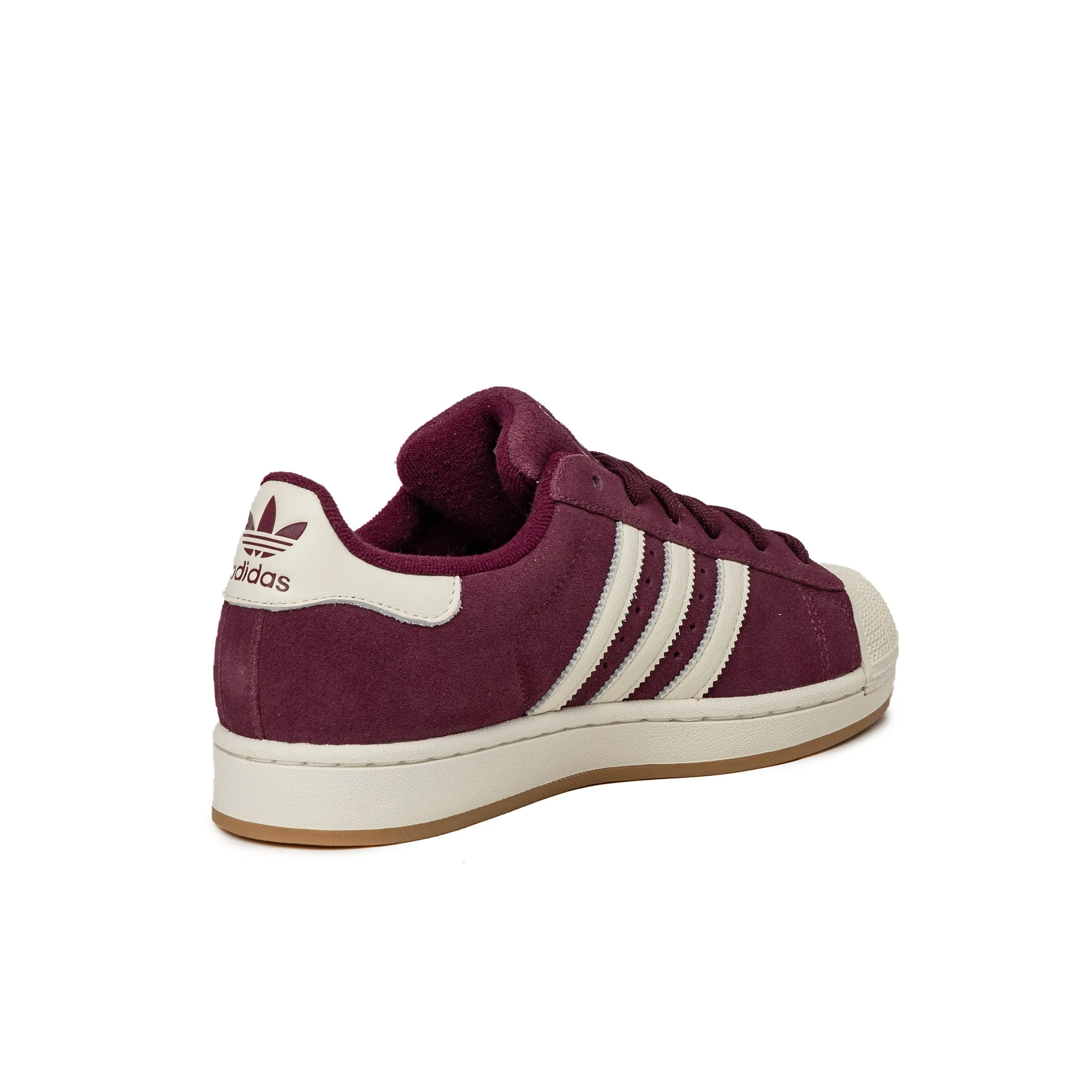 Adidas Superstar II W sold by Asphalt Gold product image thumbnail 4