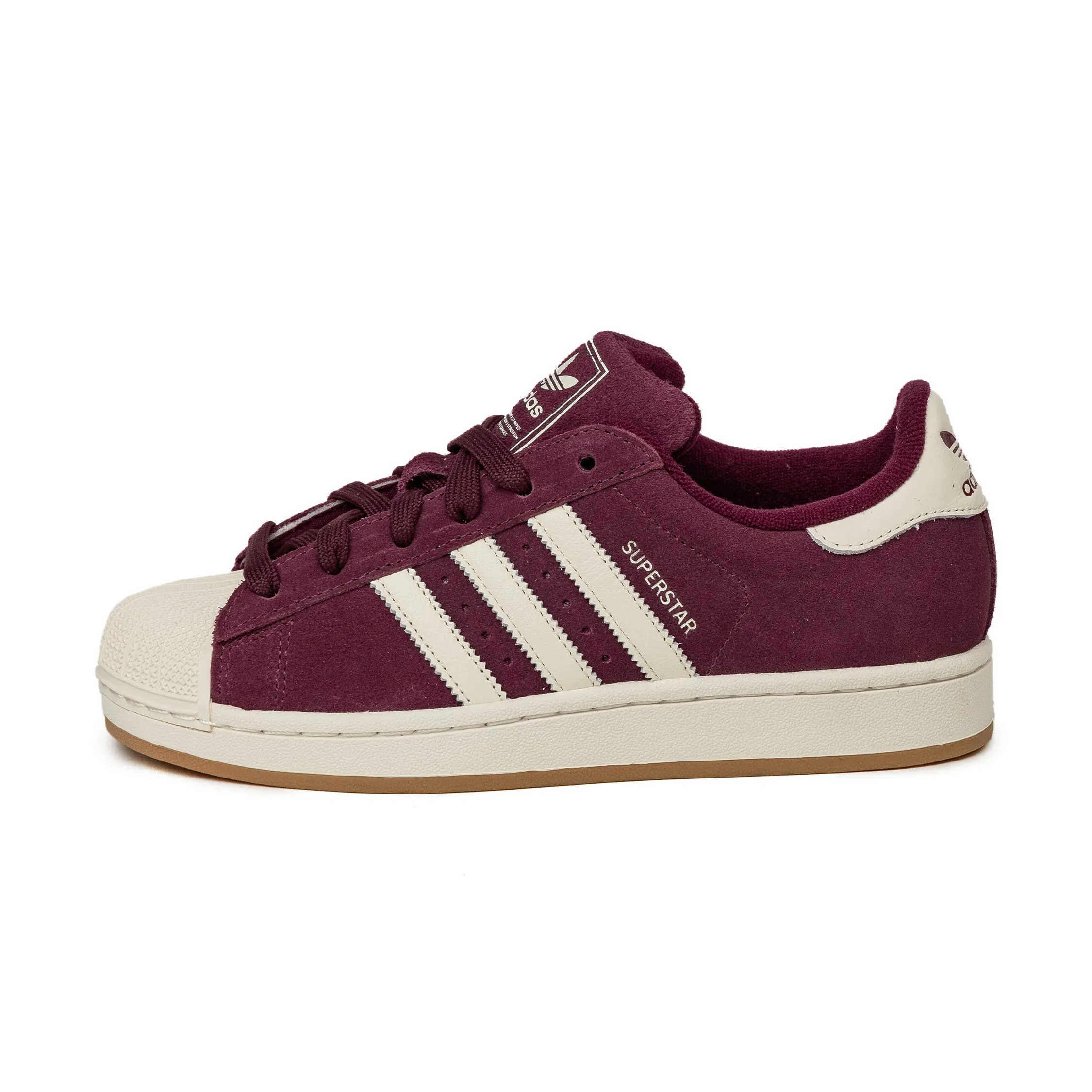 Adidas Superstar II W sold by Asphalt Gold