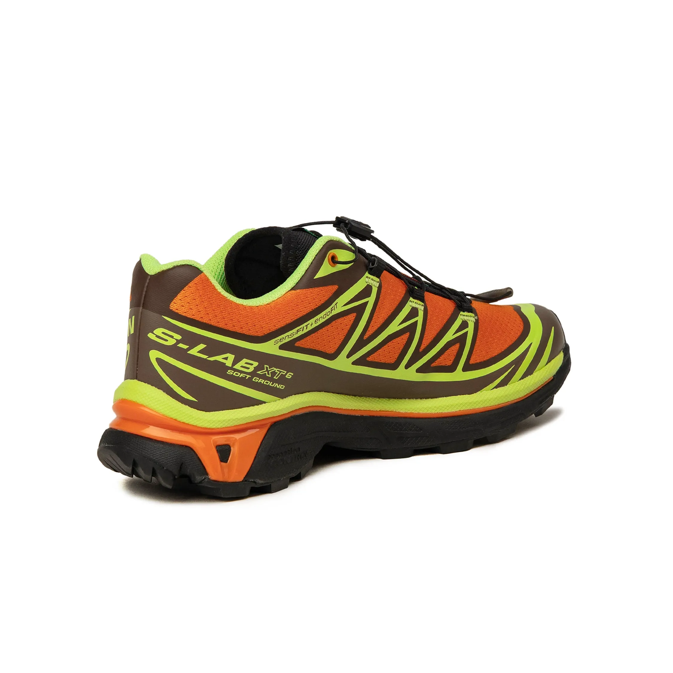 Salomon XT-6 sold by Asphalt Gold product image thumbnail 3