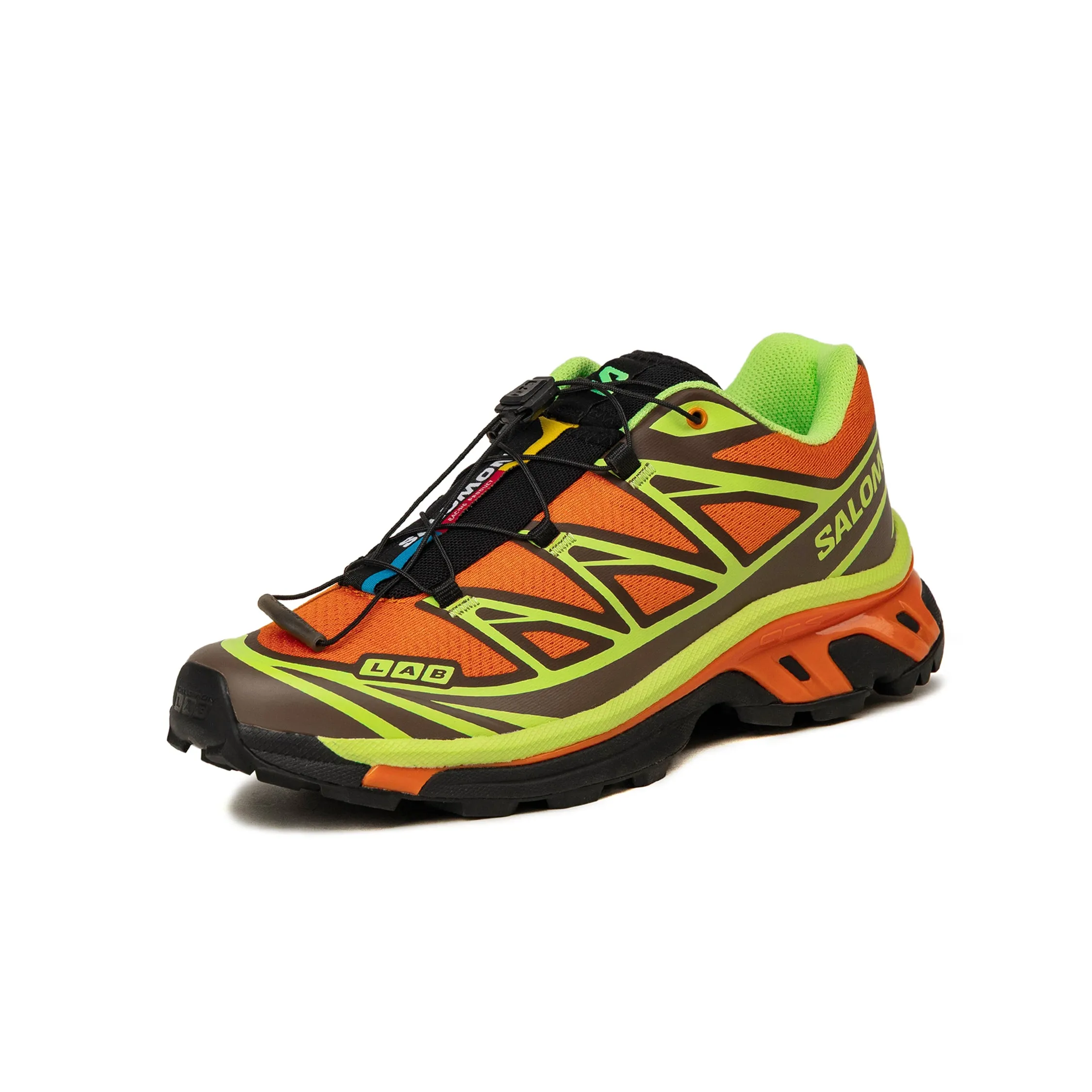 Salomon XT-6 sold by Asphalt Gold product image thumbnail 2