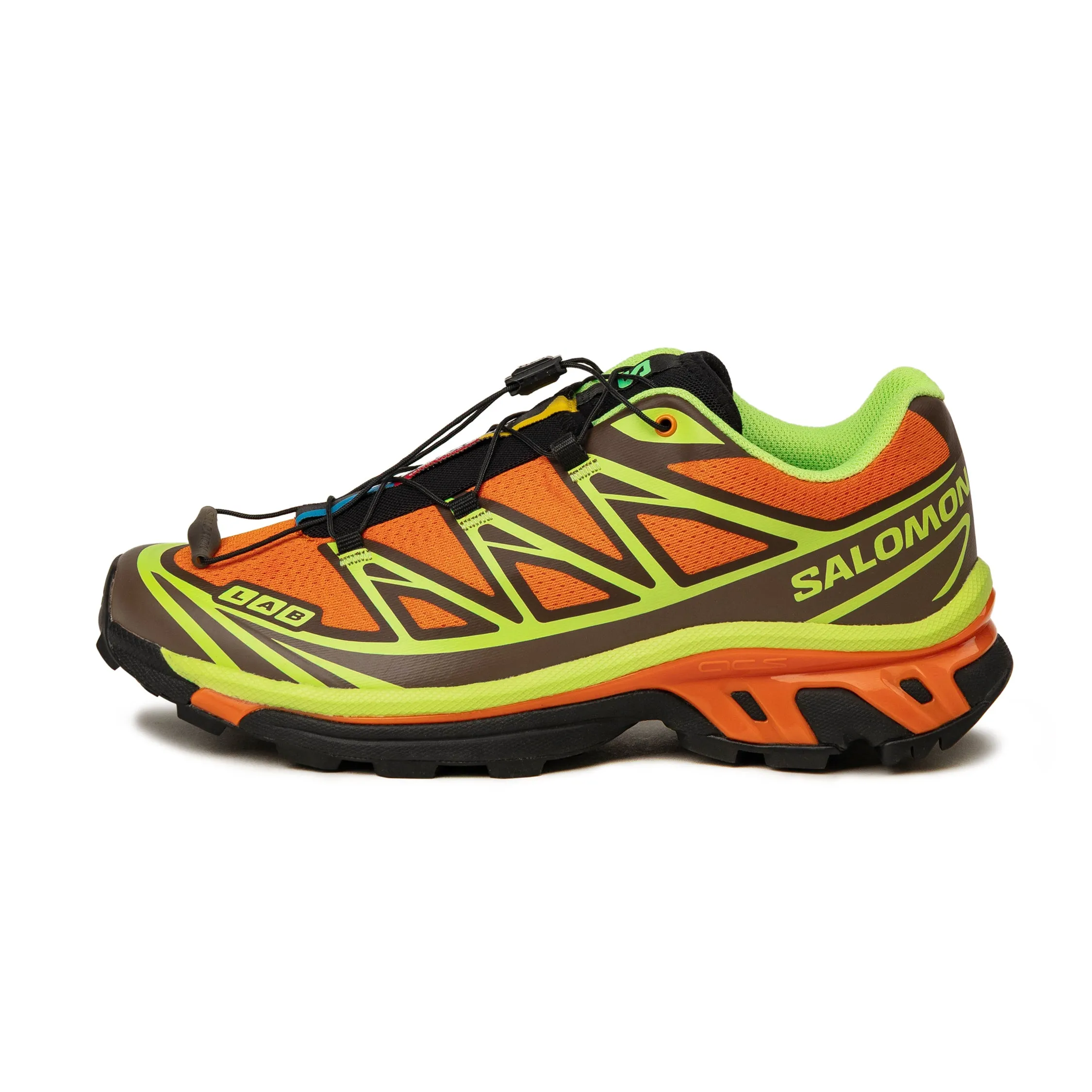 Salomon XT-6 sold by Asphalt Gold