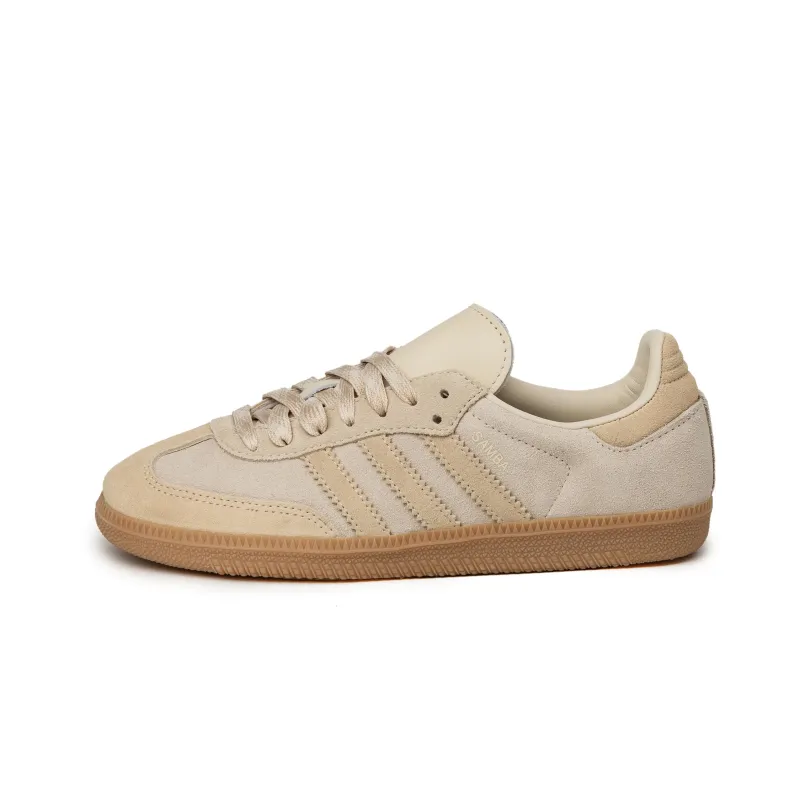 Adidas Samba OG W sold by Asphalt Gold