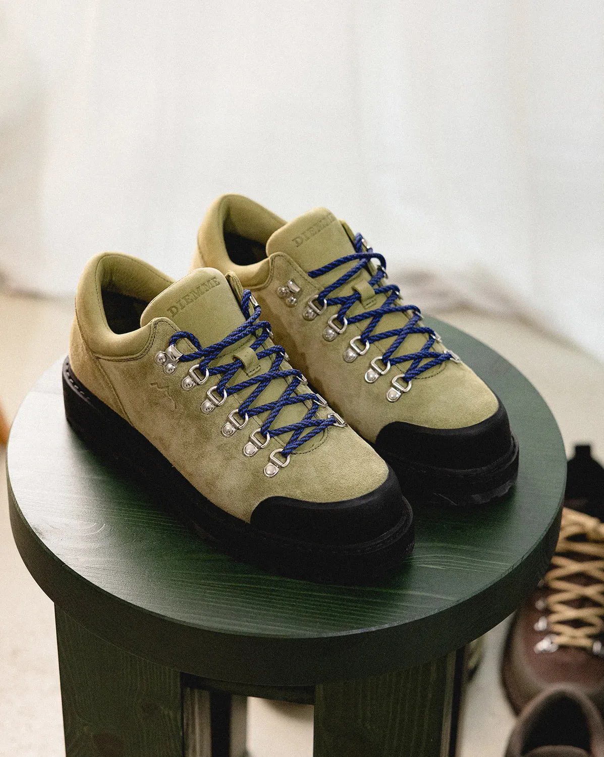 Diemme Cornaro sold by Asphalt Gold product image thumbnail 3