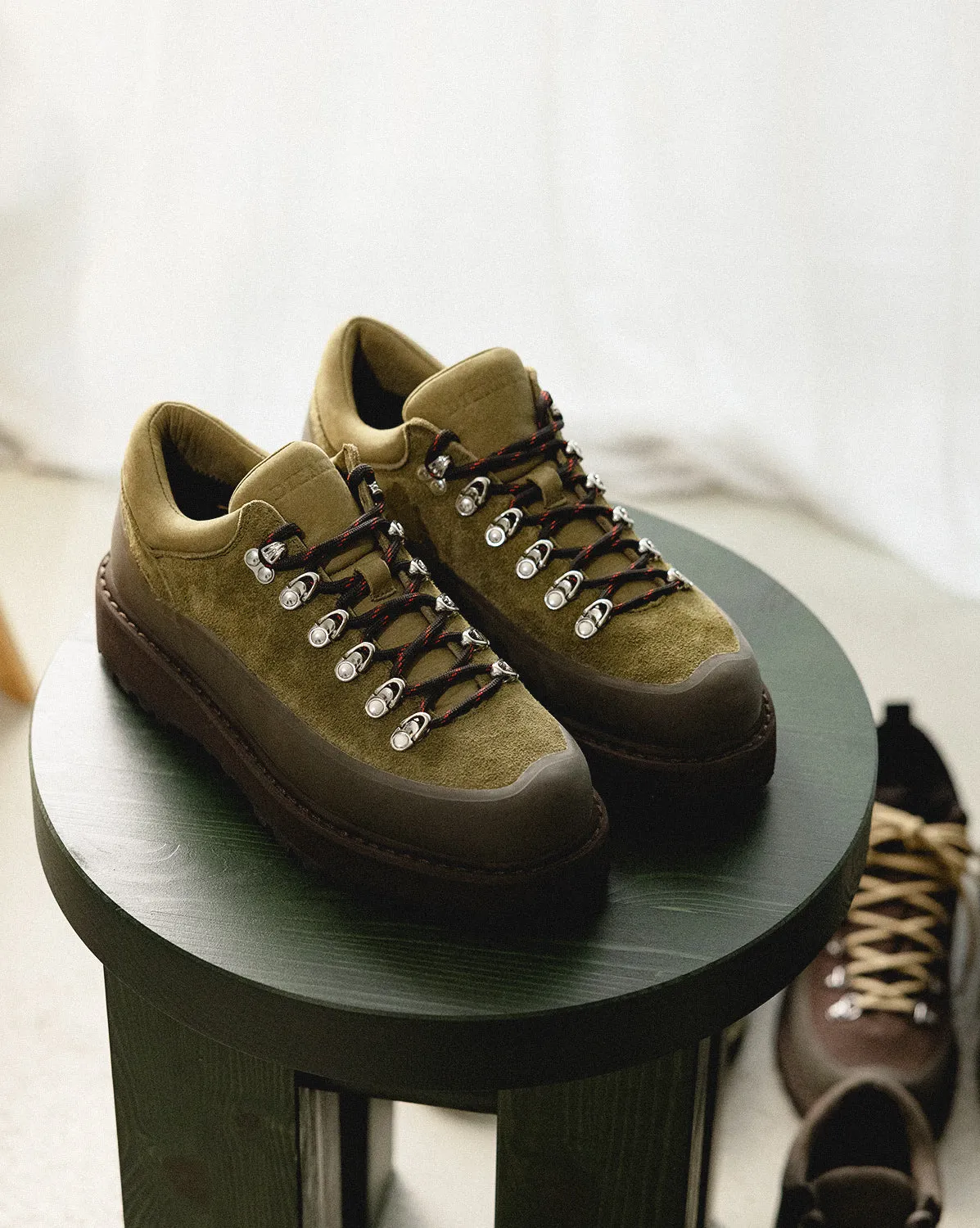 Diemme Cornaro Gomma Due sold by Asphalt Gold product image thumbnail 2
