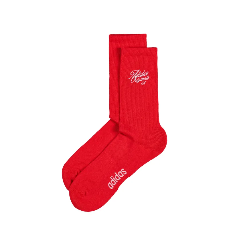 Adidas Santee Alley Slouch Socks sold by Asphalt Gold