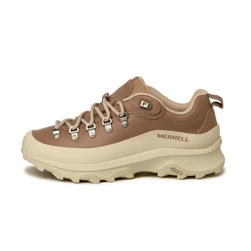 Merrell Ontario SP Lace SE sold by Asphalt Gold