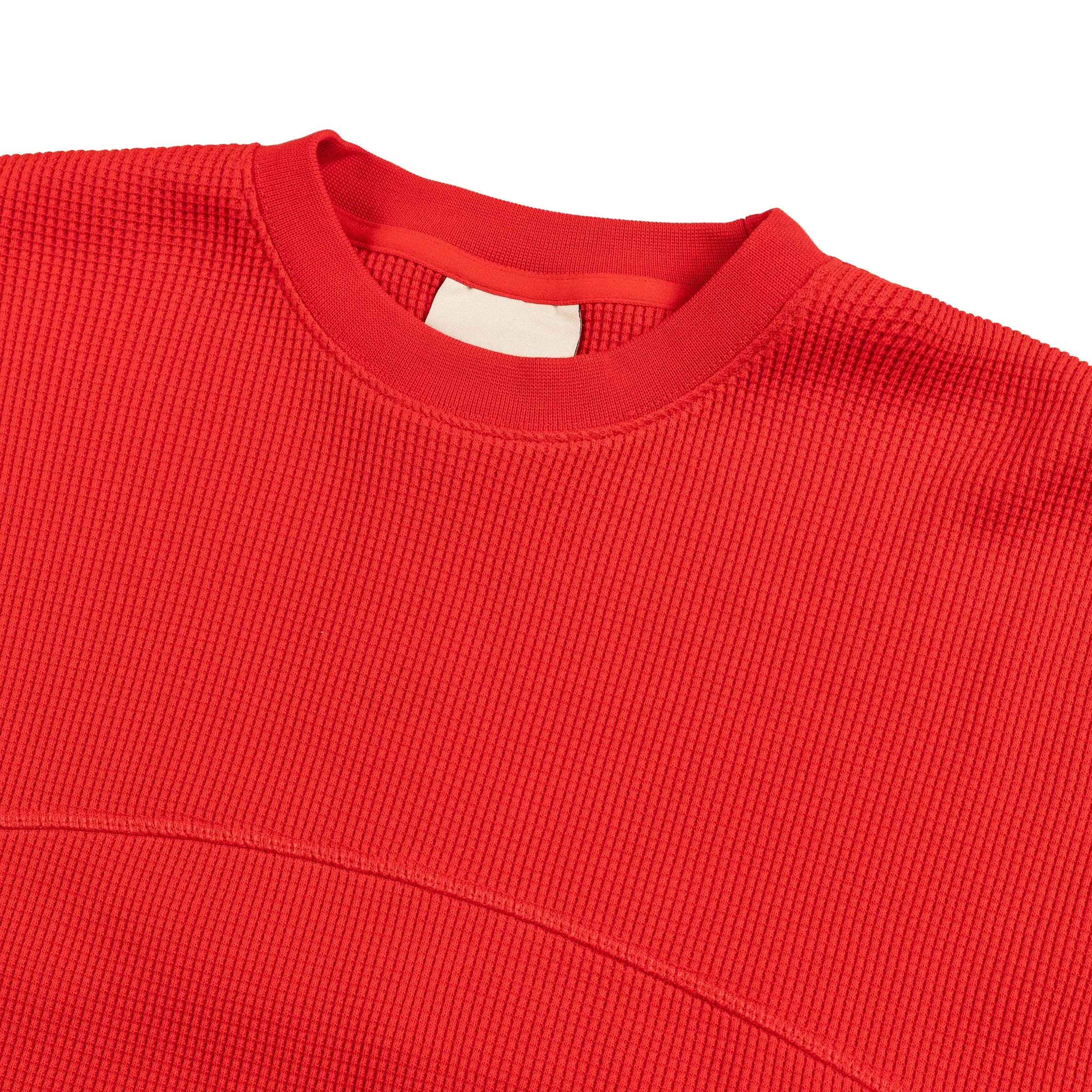 Adidas La Cienega Long Sleeve Sports Tee sold by Asphalt Gold product image thumbnail 3