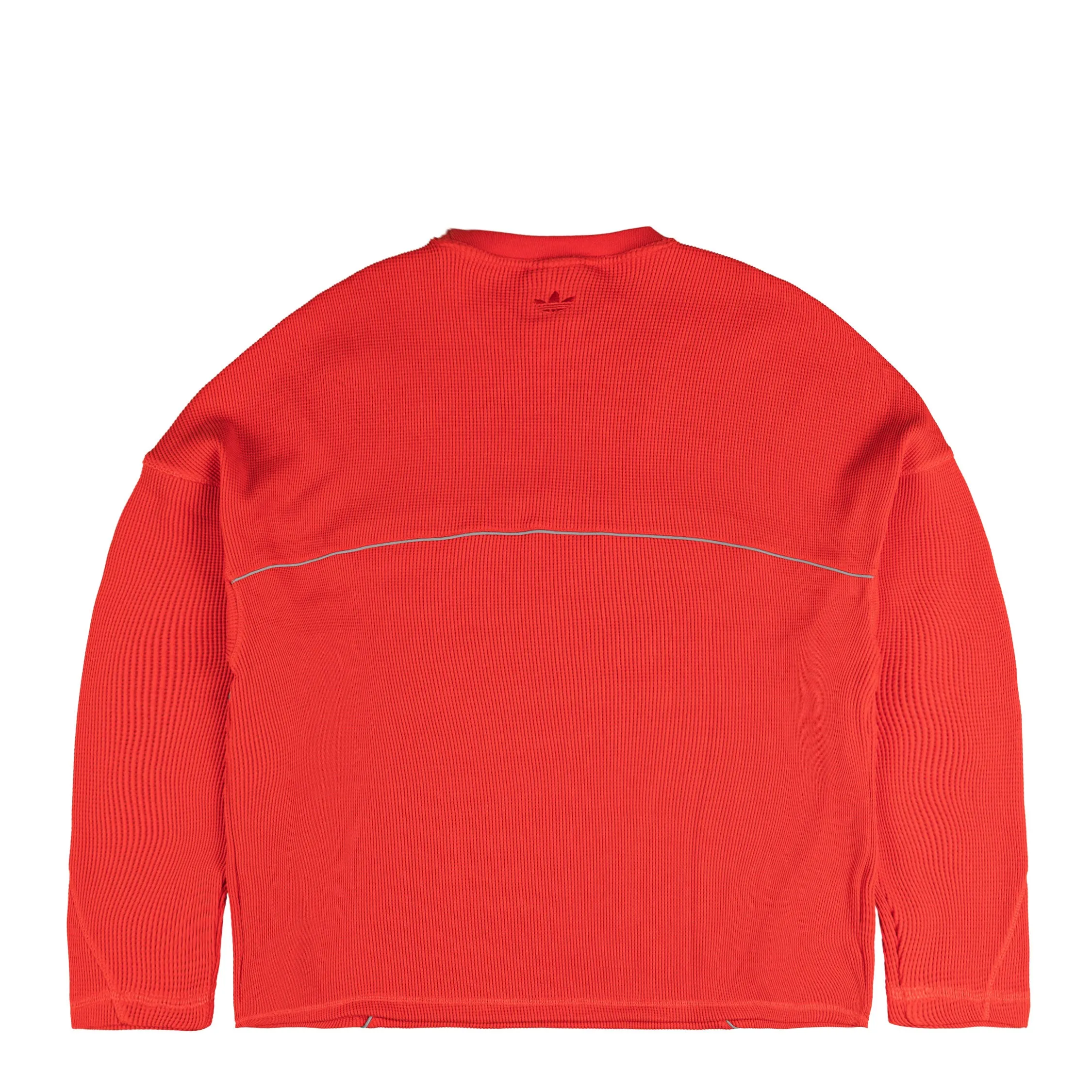 Adidas La Cienega Long Sleeve Sports Tee sold by Asphalt Gold product image thumbnail 2