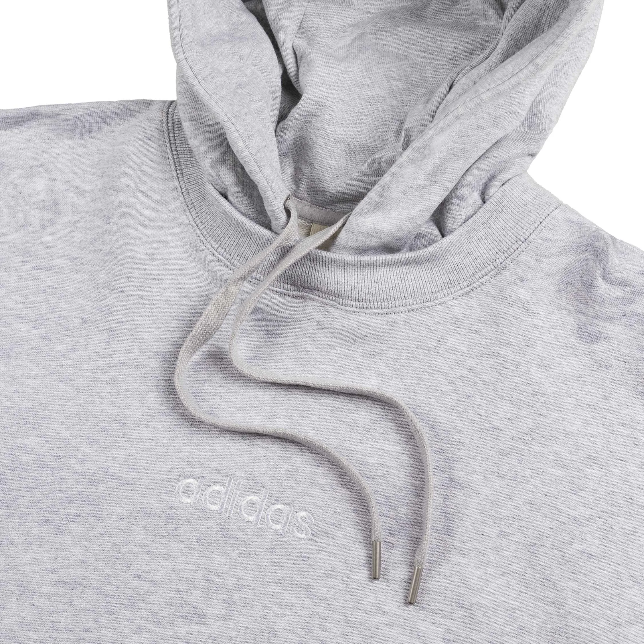 Adidas Santa Monica Hoodie sold by Asphalt Gold product image thumbnail 2