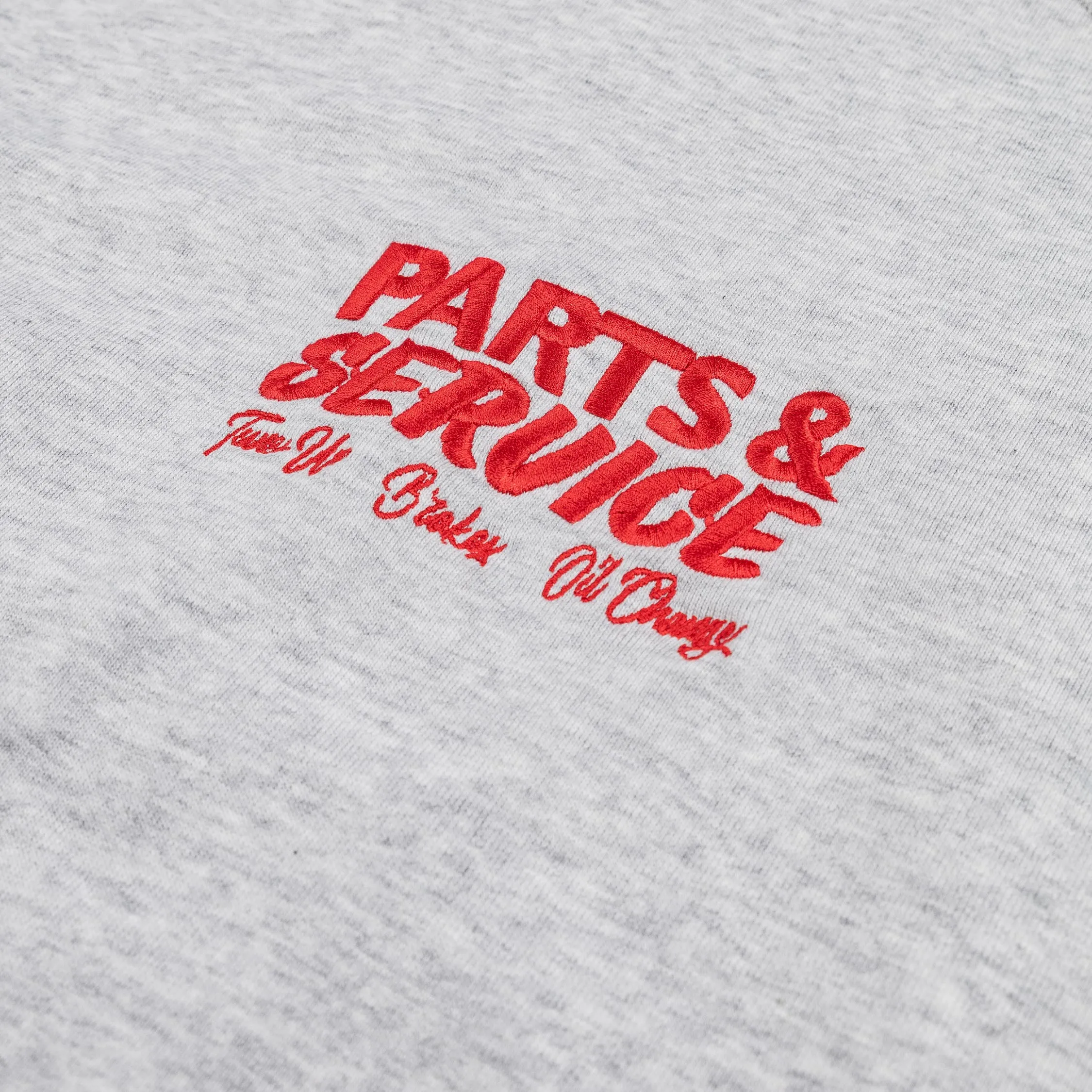 Adidas Santa Monica Crewneck sold by Asphalt Gold product image thumbnail 4