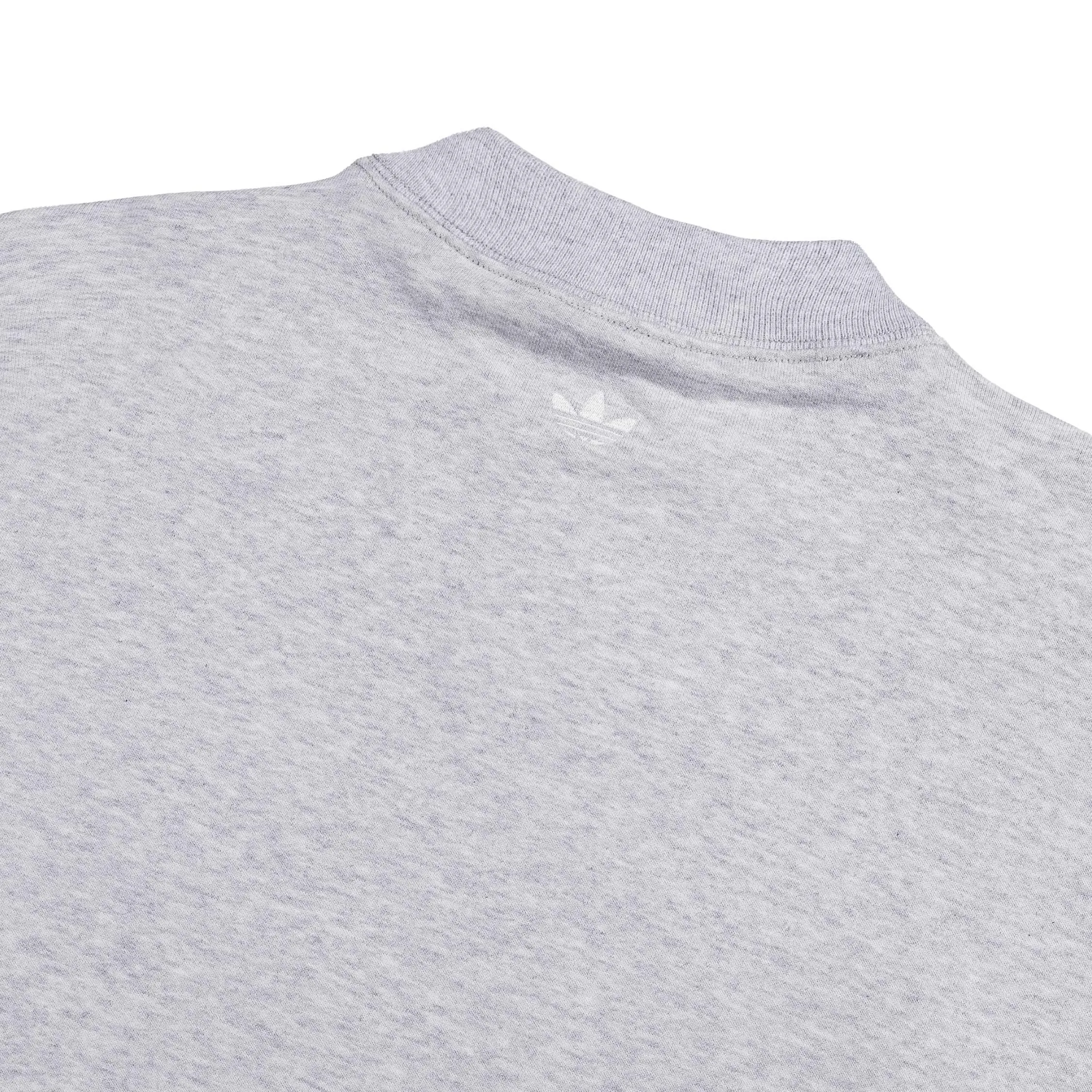 Adidas Santa Monica Crewneck sold by Asphalt Gold product image thumbnail 5