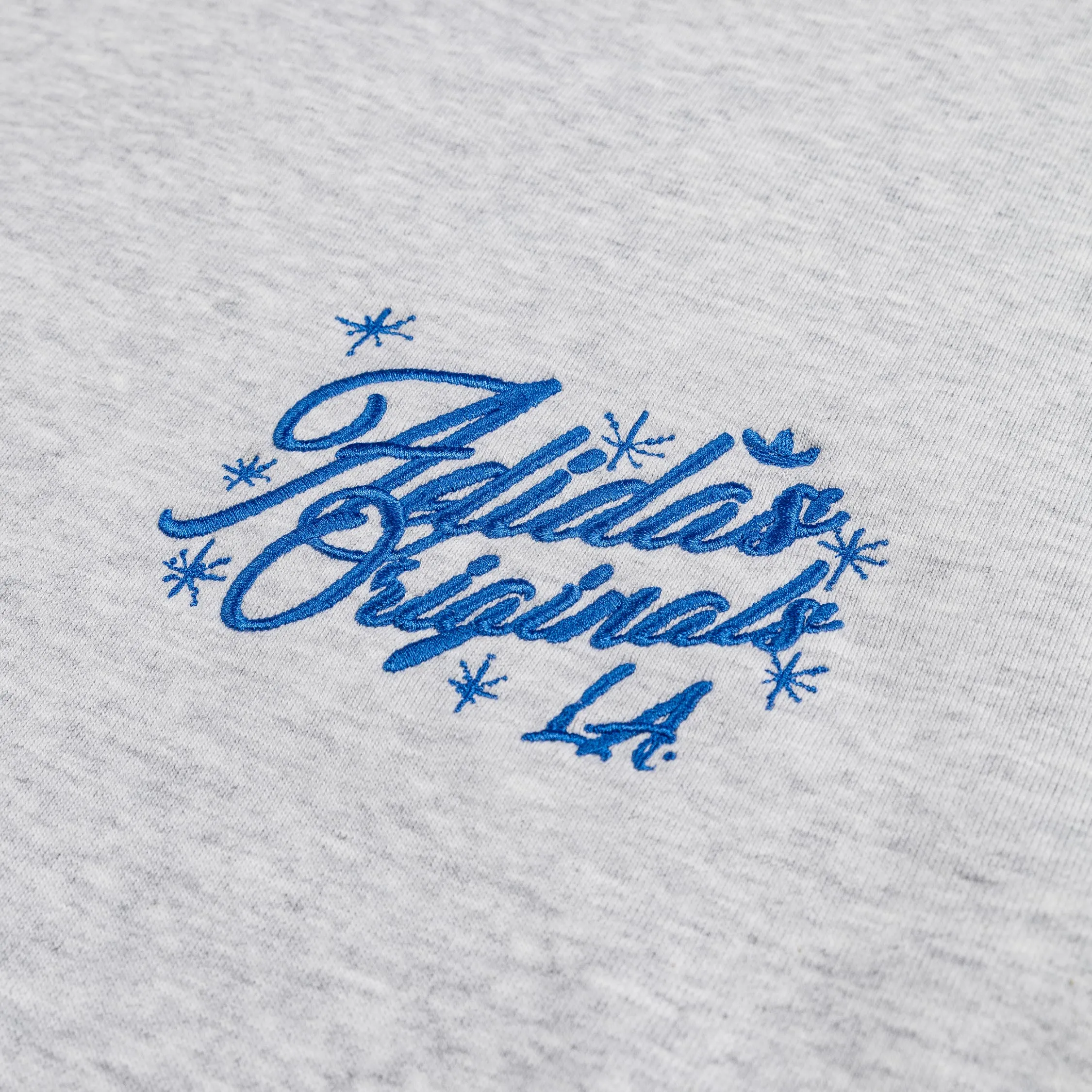 Adidas Santa Monica Crewneck sold by Asphalt Gold product image thumbnail 3