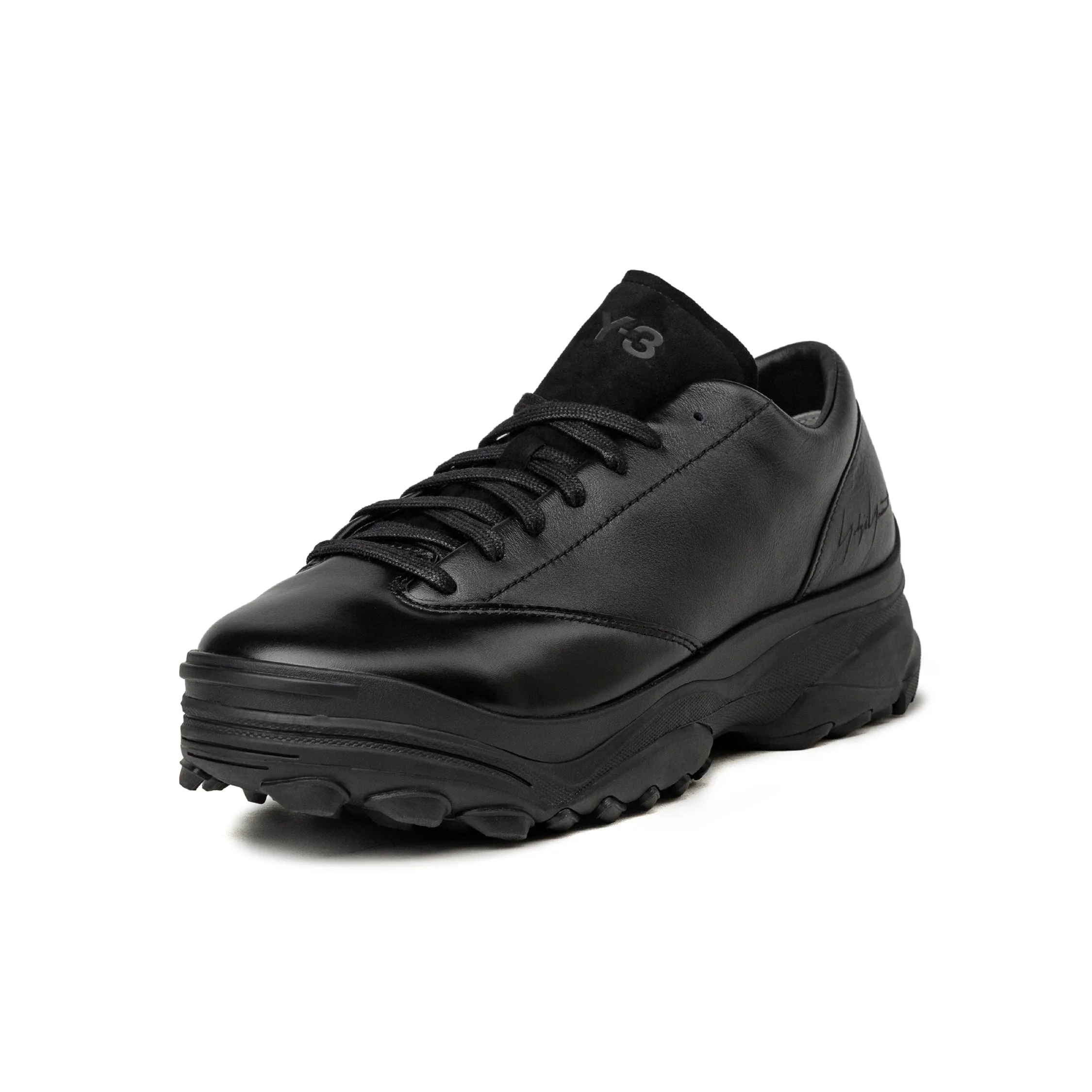 Adidas Y-3 GSG9 Low sold by Asphalt Gold product image thumbnail 2