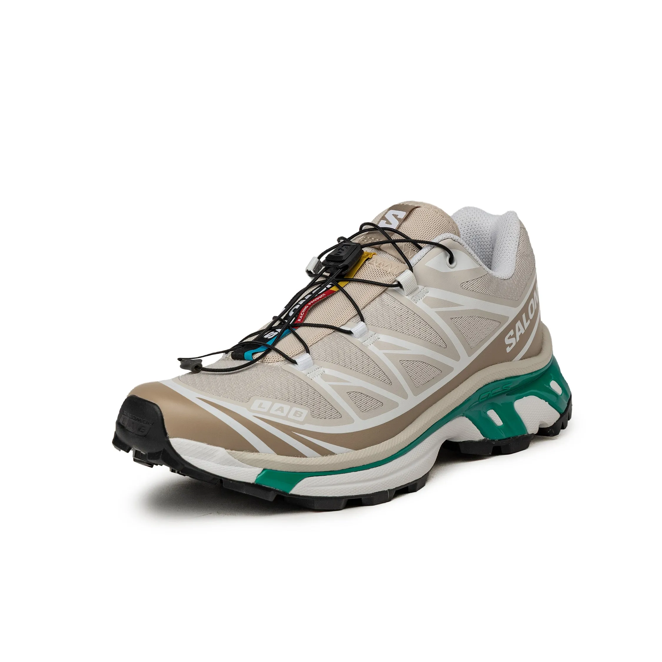 Salomon XT-6 sold by Asphalt Gold product image thumbnail 2